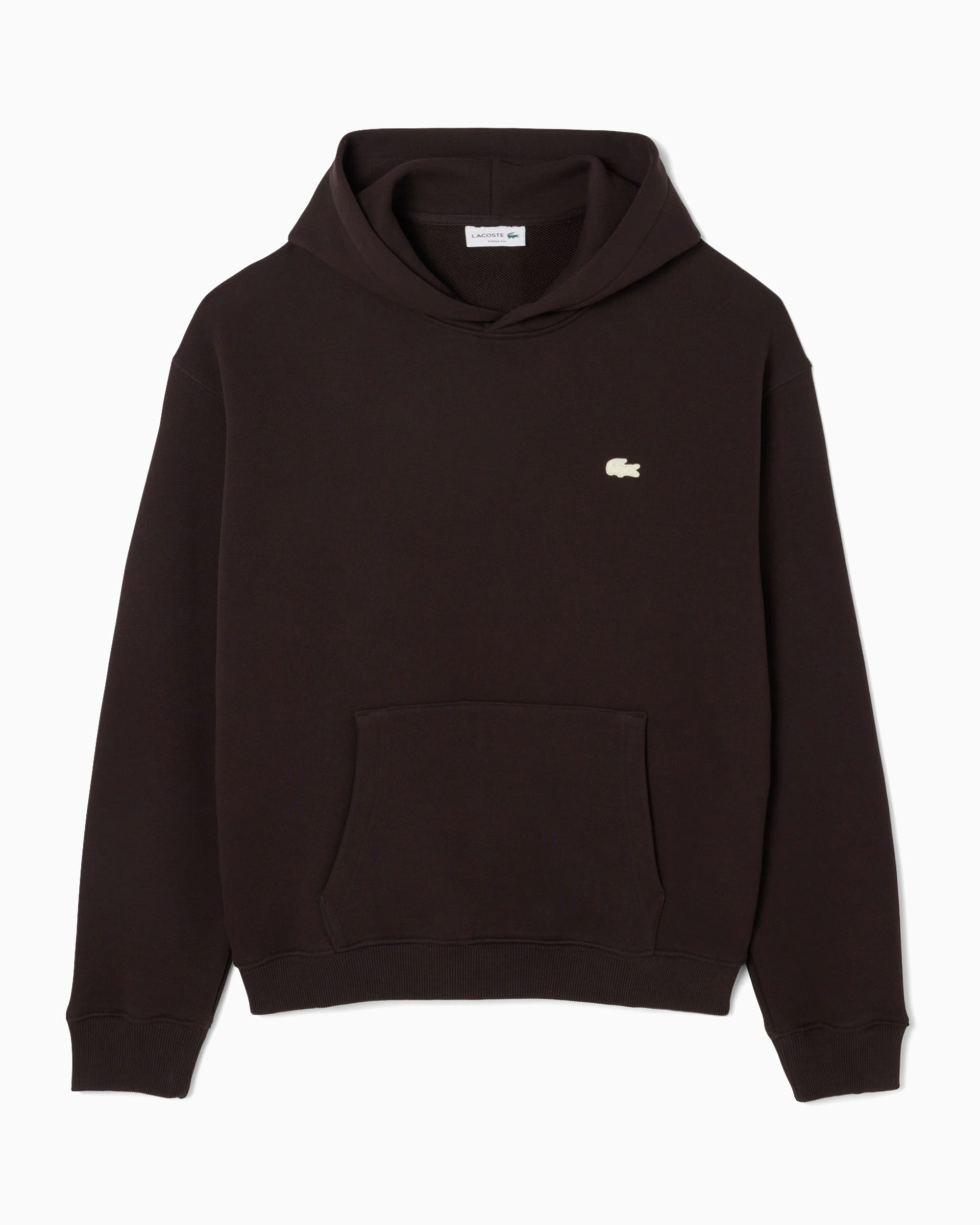 Lacoste Graphic Oversize Men's Hoodie