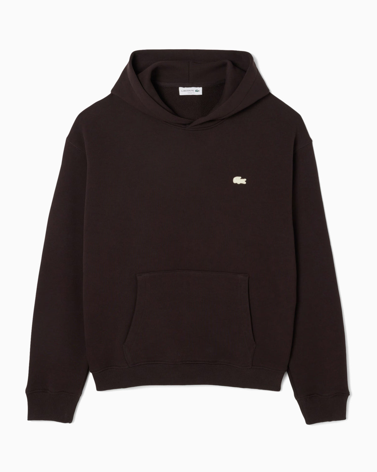 Lacoste Graphic Oversize Men