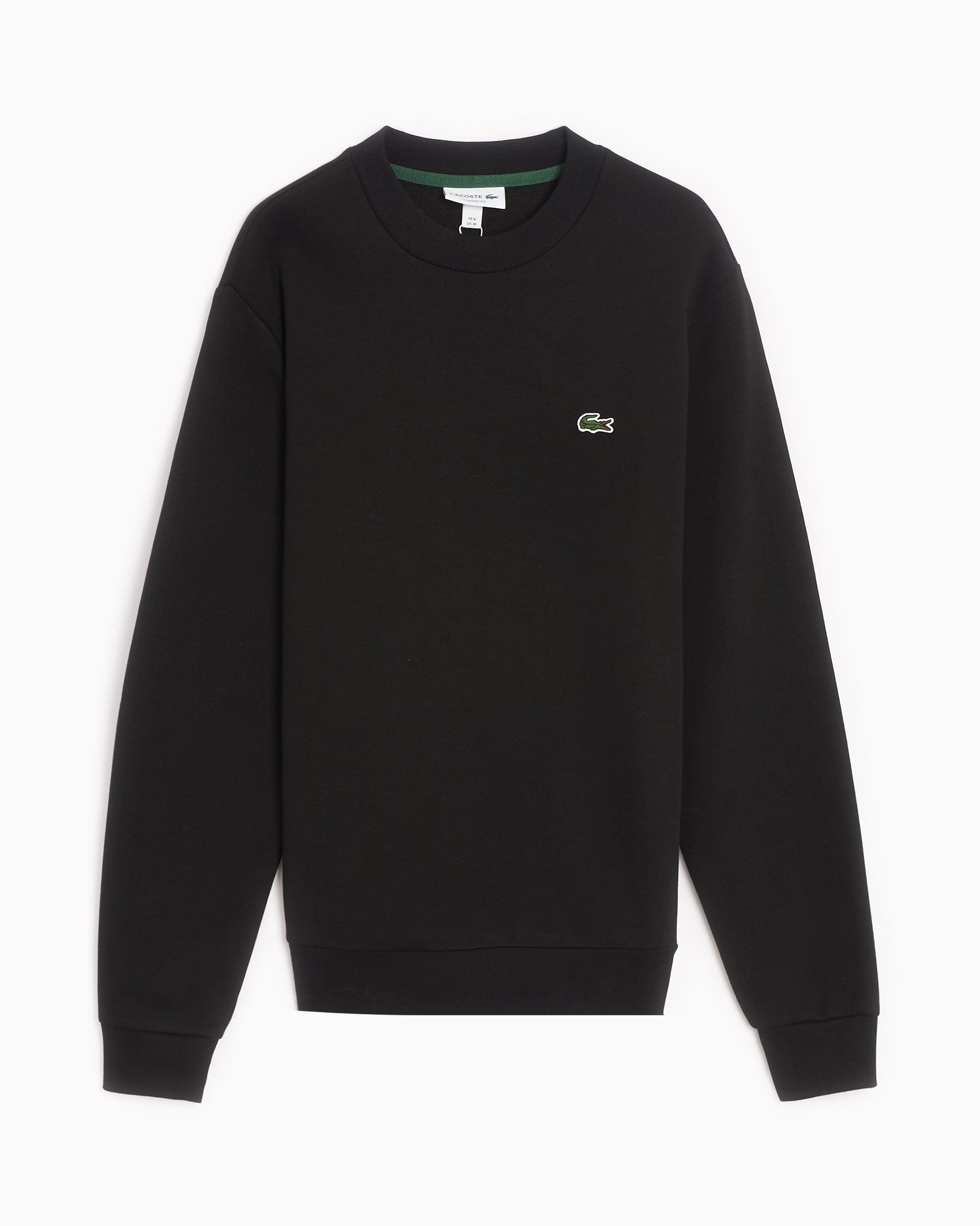 Sweatshirts Lacoste Logo Men's Sweatshirt Men's Sweatshirt - SH9608-00-031