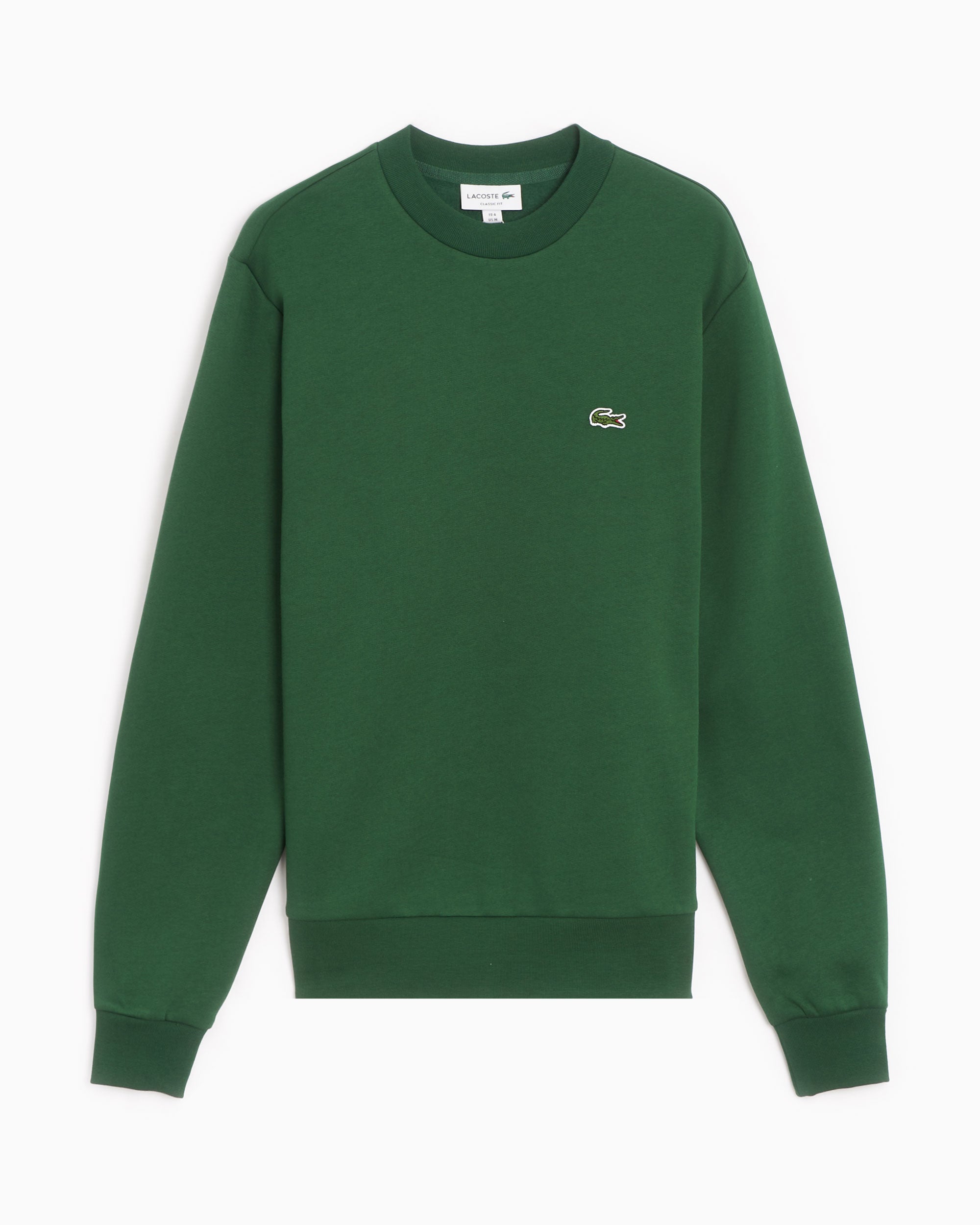 Sweatshirts Lacoste Logo Men's Sweatshirt Men's Sweatshirt - SH9608-00-132