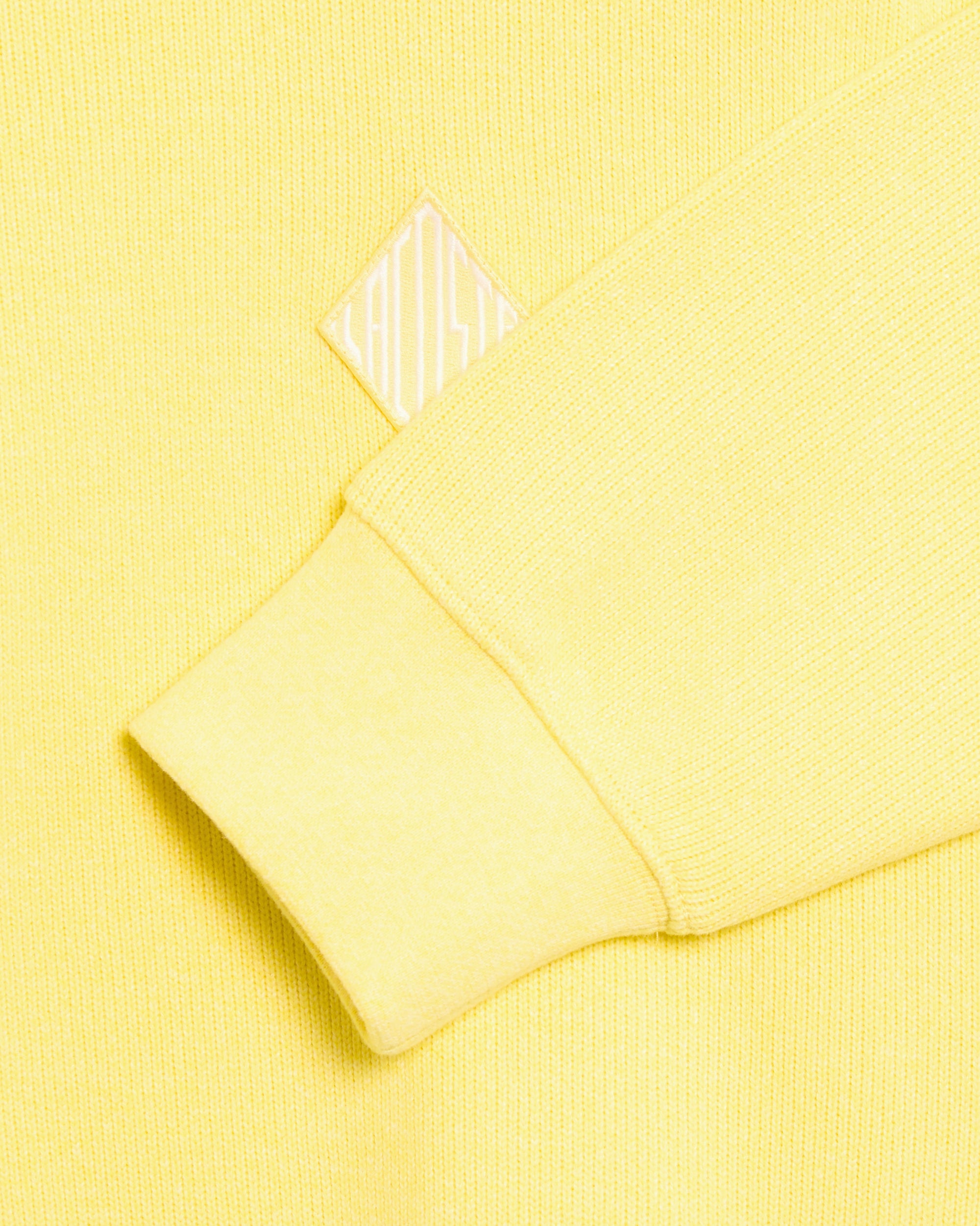 Sweatshirts Lacoste Retro Logo Oversize Women's Sweatshirt - SF1482-00-864