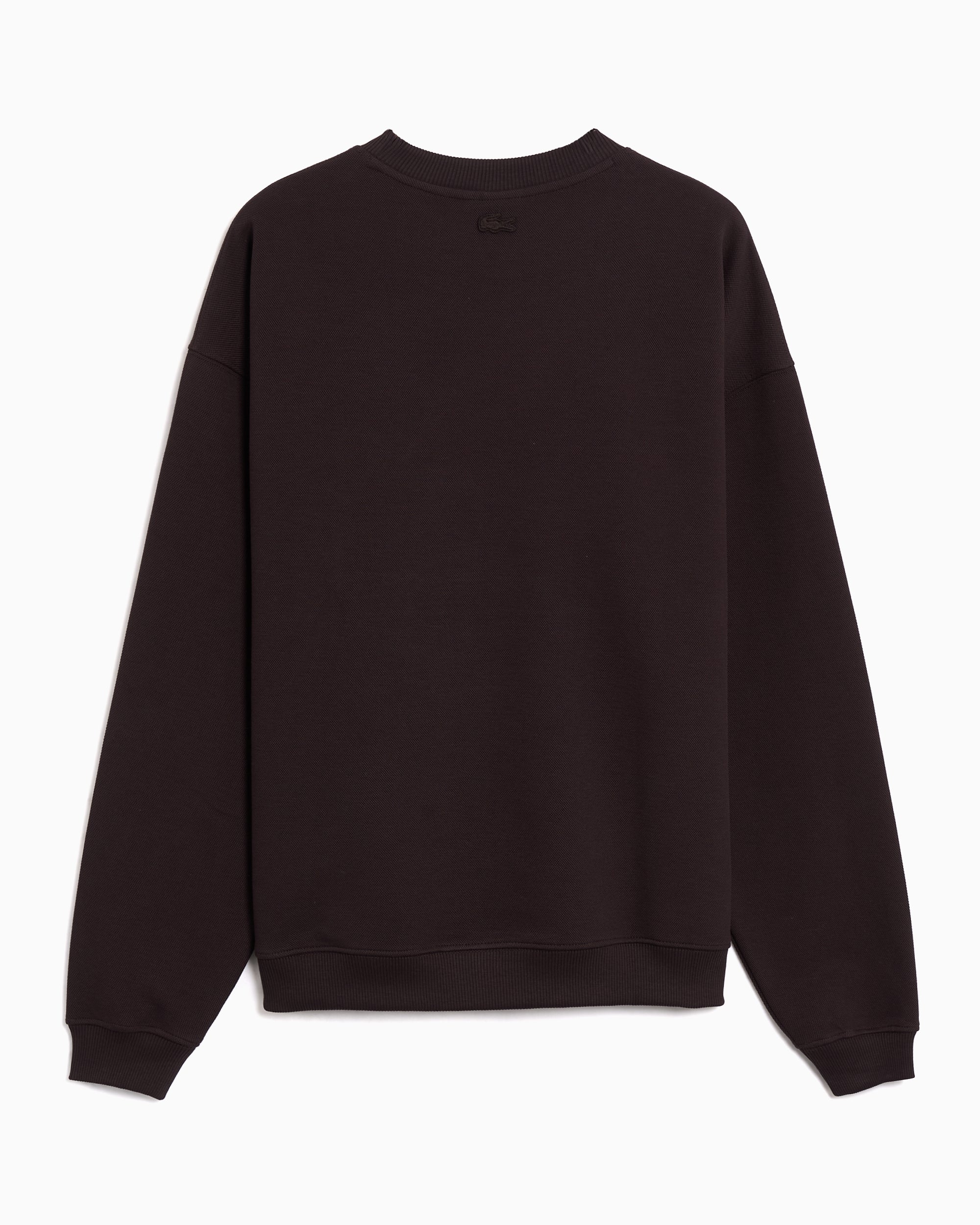 Sweatshirts Lacoste Retro Logo Relaxed Men's Sweatshirt - SH0035-00-3LA