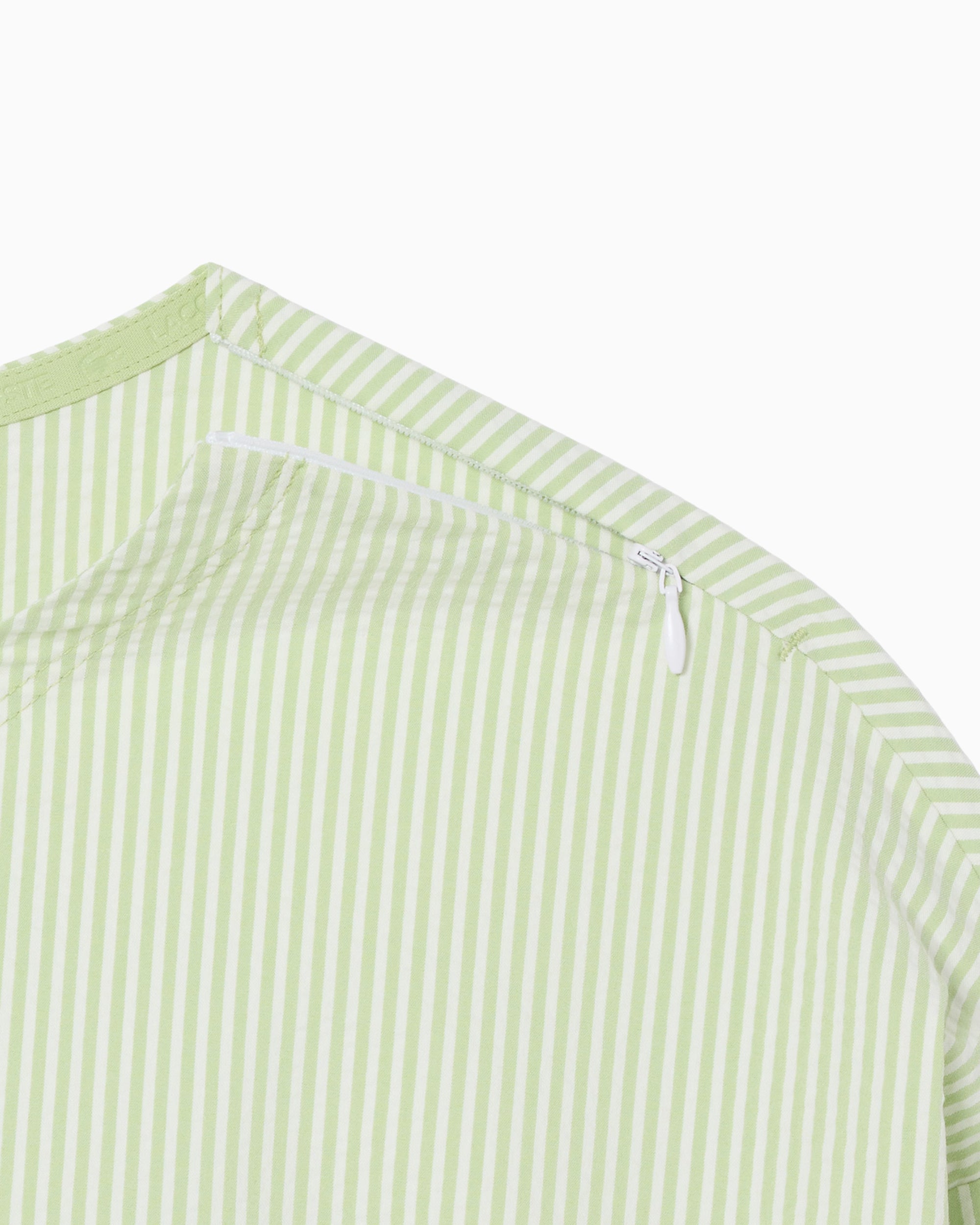 Sweatshirts Lacoste Ultra Dry Striped Relaxed Men's Sweatshirt - BH0111-00-3IG