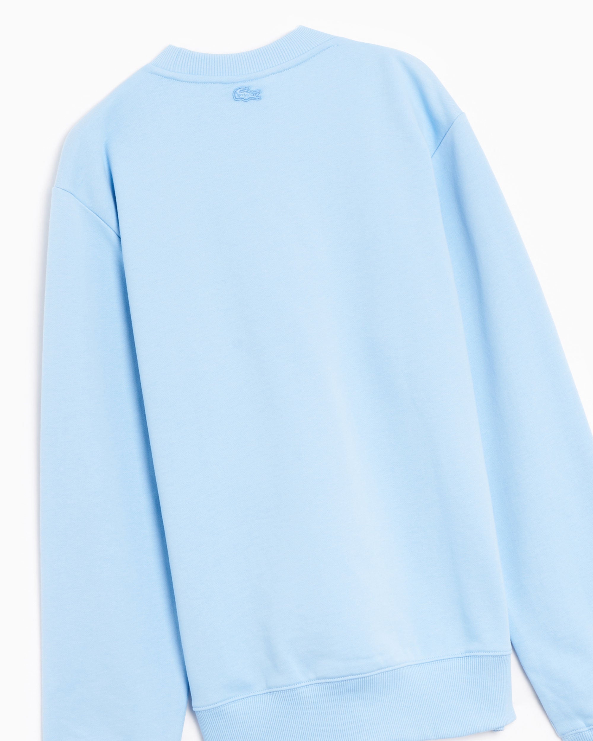 Sweatshirts Lacoste x Netflix Men's Sweatshirt "Bridgerton" - SH8202-00-HBP