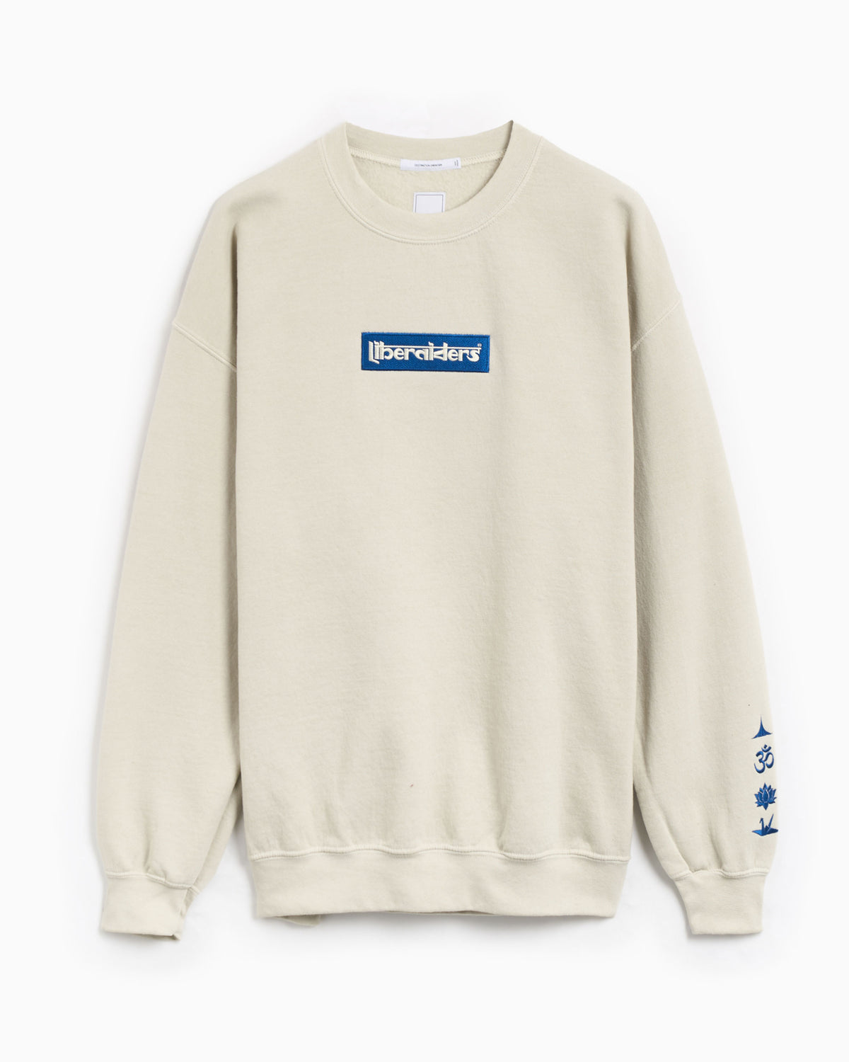 Liberaiders® Liberaiders® LR Box Logo Men
