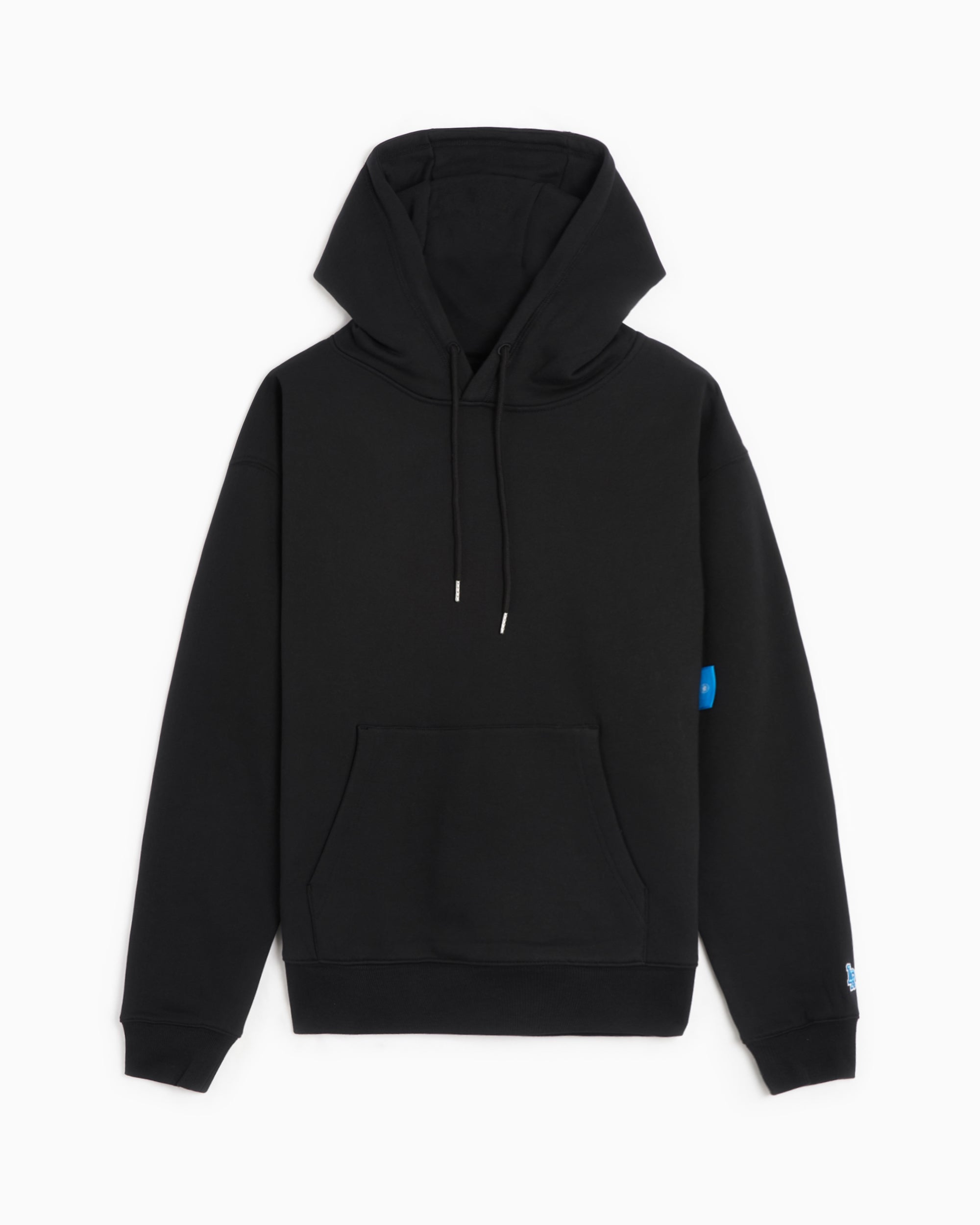 Sweatshirts Liberaiders® Liberaiders® Men's Heavyweight Fleece Hoodie Men's Hoodie - 753062303-BLACK