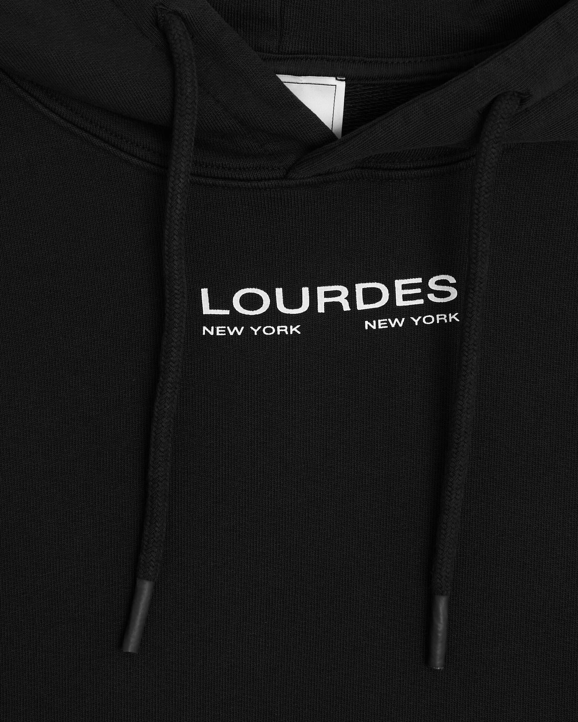 Sweatshirts Lourdes New York Lourdes Unisex Graphic Hoodie Unisex Hoodie - LOF1XF02AP-JE177.999
