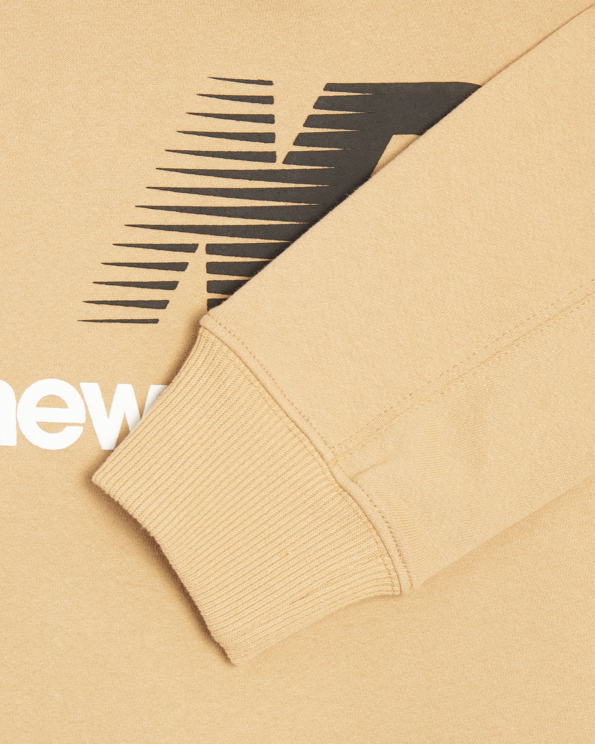Sweatshirts MADE in USA New Balance Made In USA Men's Hoodie Men's Hoodie - MT23547-INC