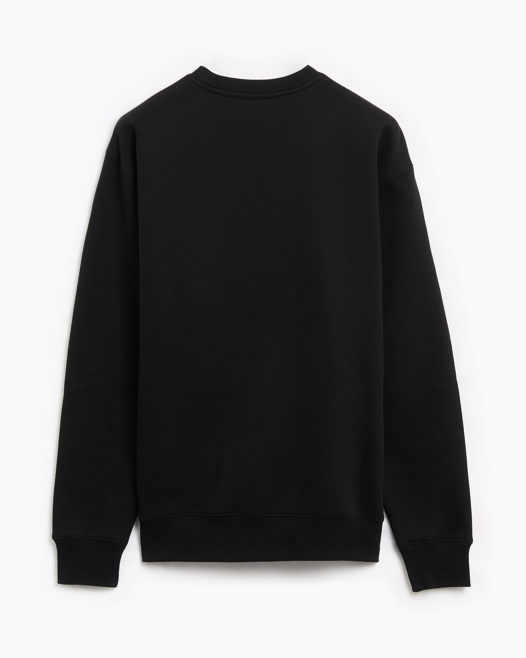 Sweatshirts Metalwood Winning Touch Men's Sweatshirt Men's Sweatshirt - MWS24-06-01-BLK