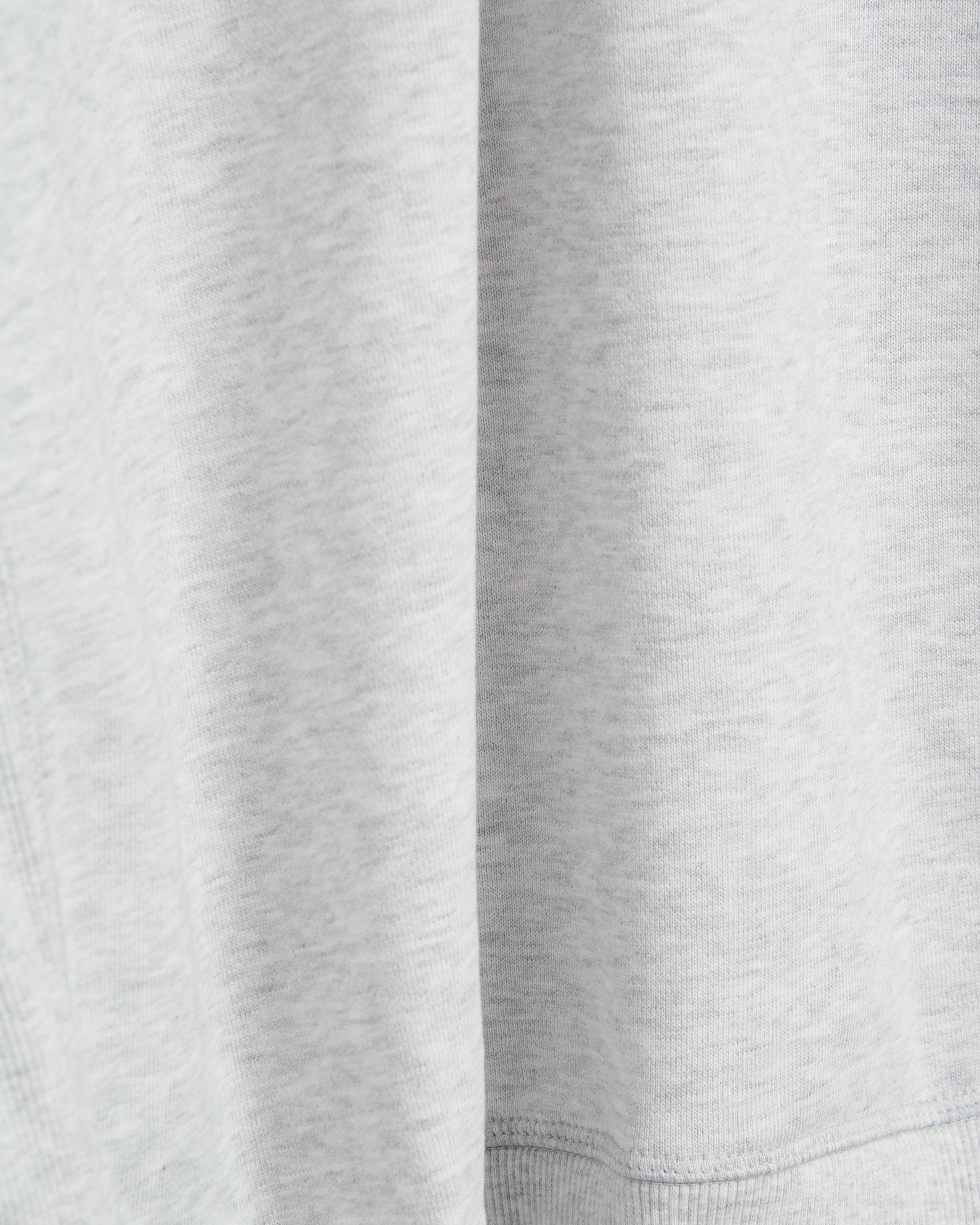 Sweatshirts New Balance Athletics Premium Logo Relaxed Men's Sweatshirt - MT41547