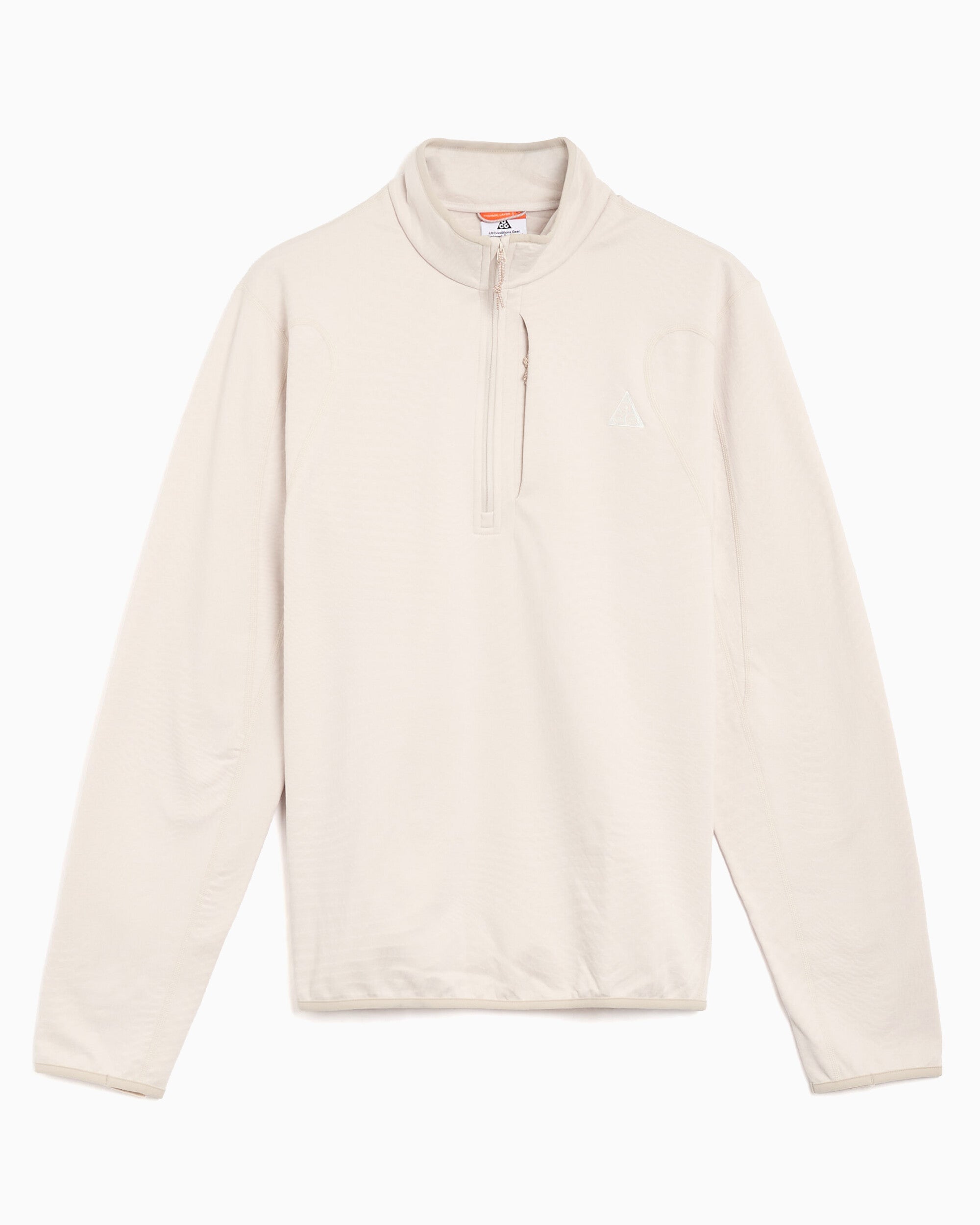 Sweatshirts Nike ACG "Wolf Grid" Men's Half Zip Sweatshirt - IM4233-104