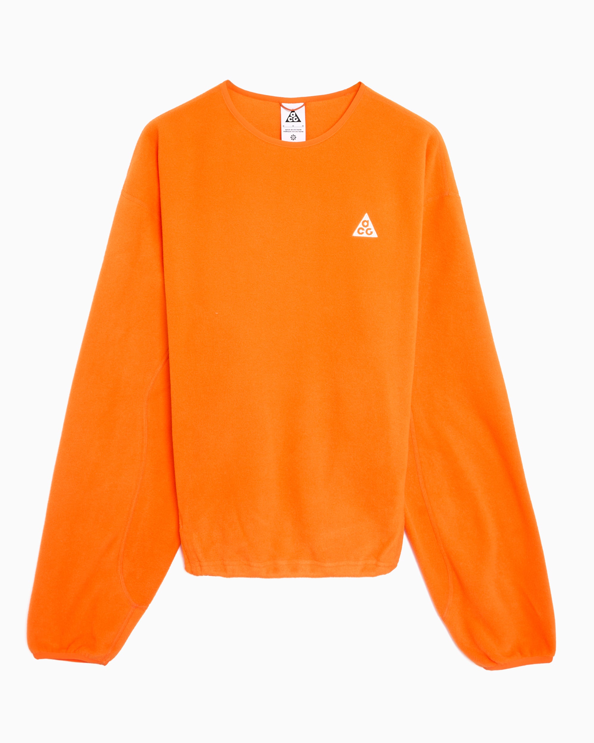 Sweatshirts Nike ACG Wolf Tree Men's Sweatshirt - HV1117-819