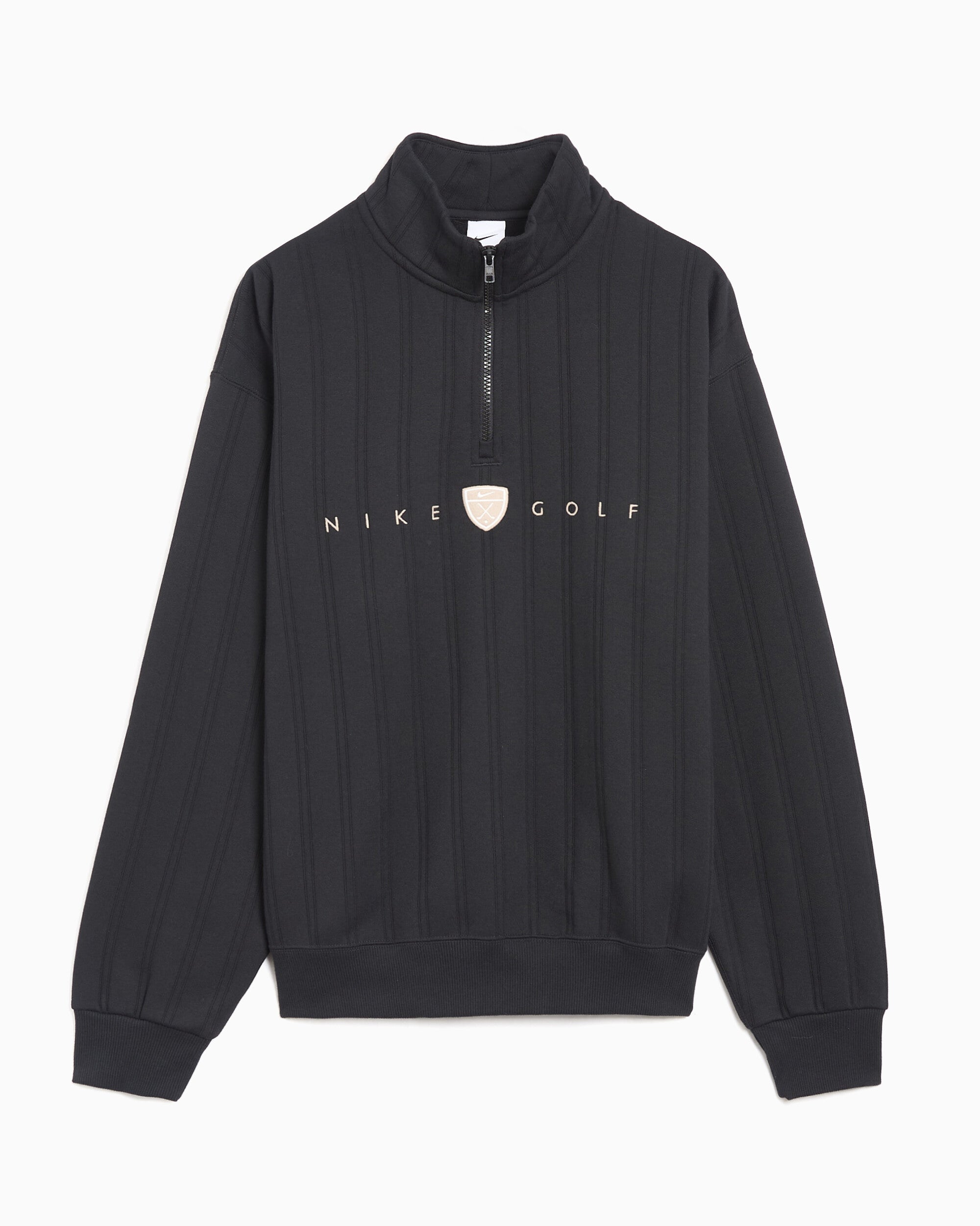 Nike Golf Fairway Fresh Relaxed Men's Half Zip Sweatshirt