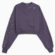 Sweatshirt Boxy Nike Studio pour femme