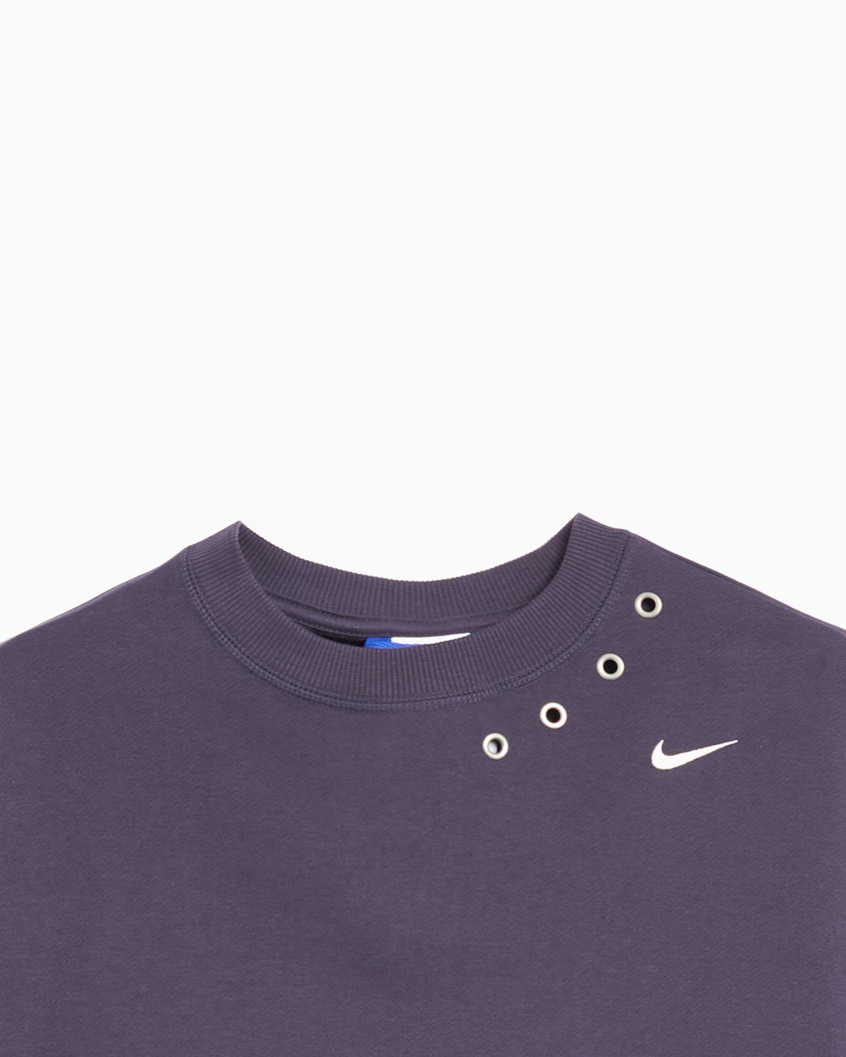 Sweatshirts Nike Studio Boxy Women's Sweatshirt - IX7045-013