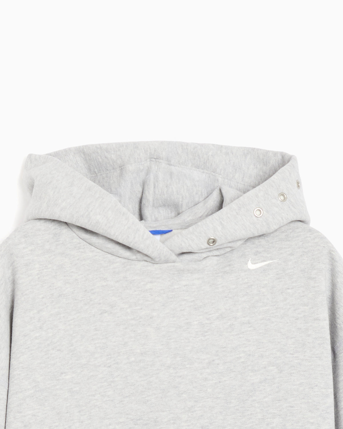 Sweatshirts Nike Studio Relaxed Women's Hoodie - IX7043-012