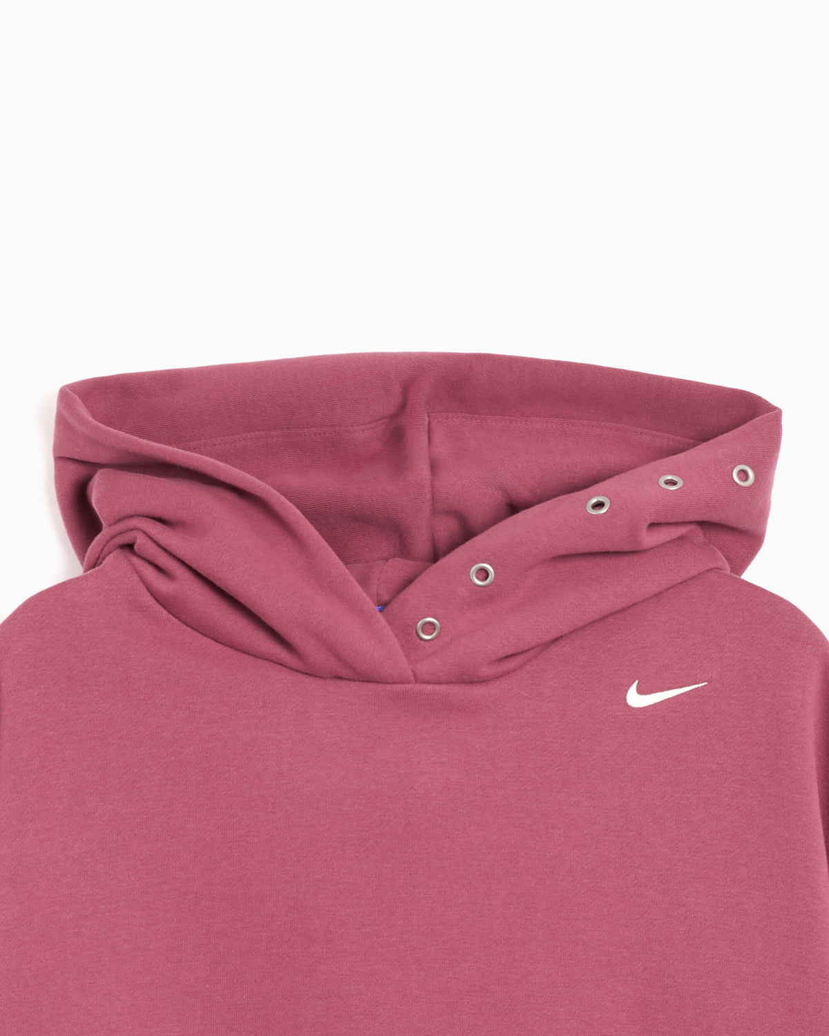 Sweatshirts Nike Studio Relaxed Women's Hoodie - IX7043-654