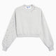 Nike Studio Relaxed Women's Sweatshirt