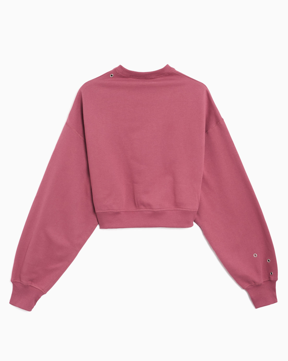 Sweatshirts Nike Studio Relaxed Women's Sweatshirt - IX7045-654