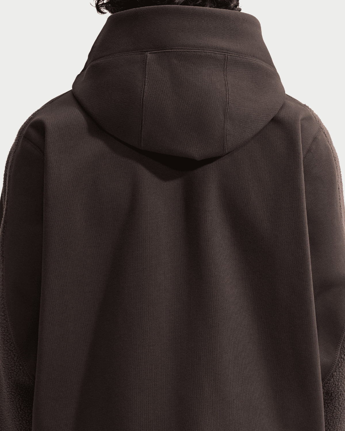 Sweatshirts Nike Tech Boreas Boxy Men's Zip-Up Sweatshirt - IM6227-220