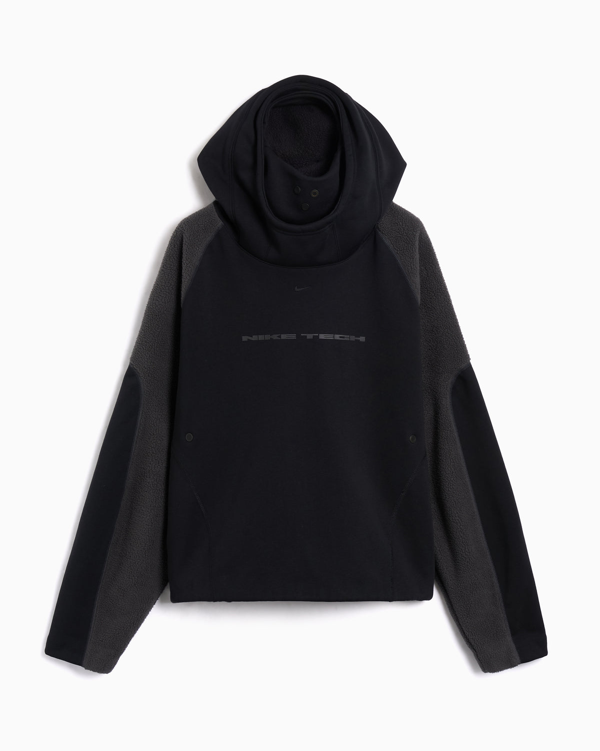 Nike Tech Boreas Therma-FIT Logo Oversize Men