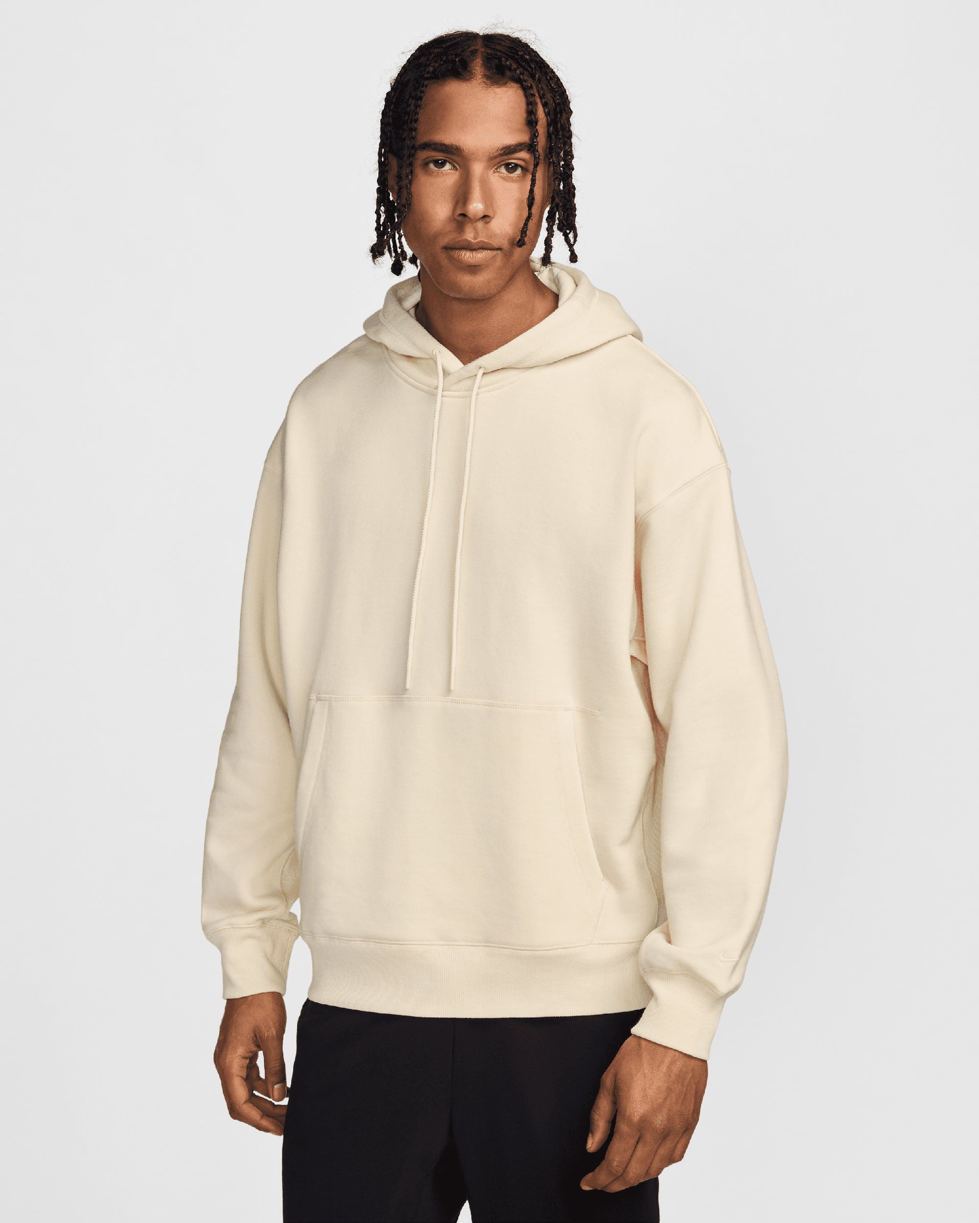 Nike Unisex Wool Classics Hoodie Unisex Hoodie