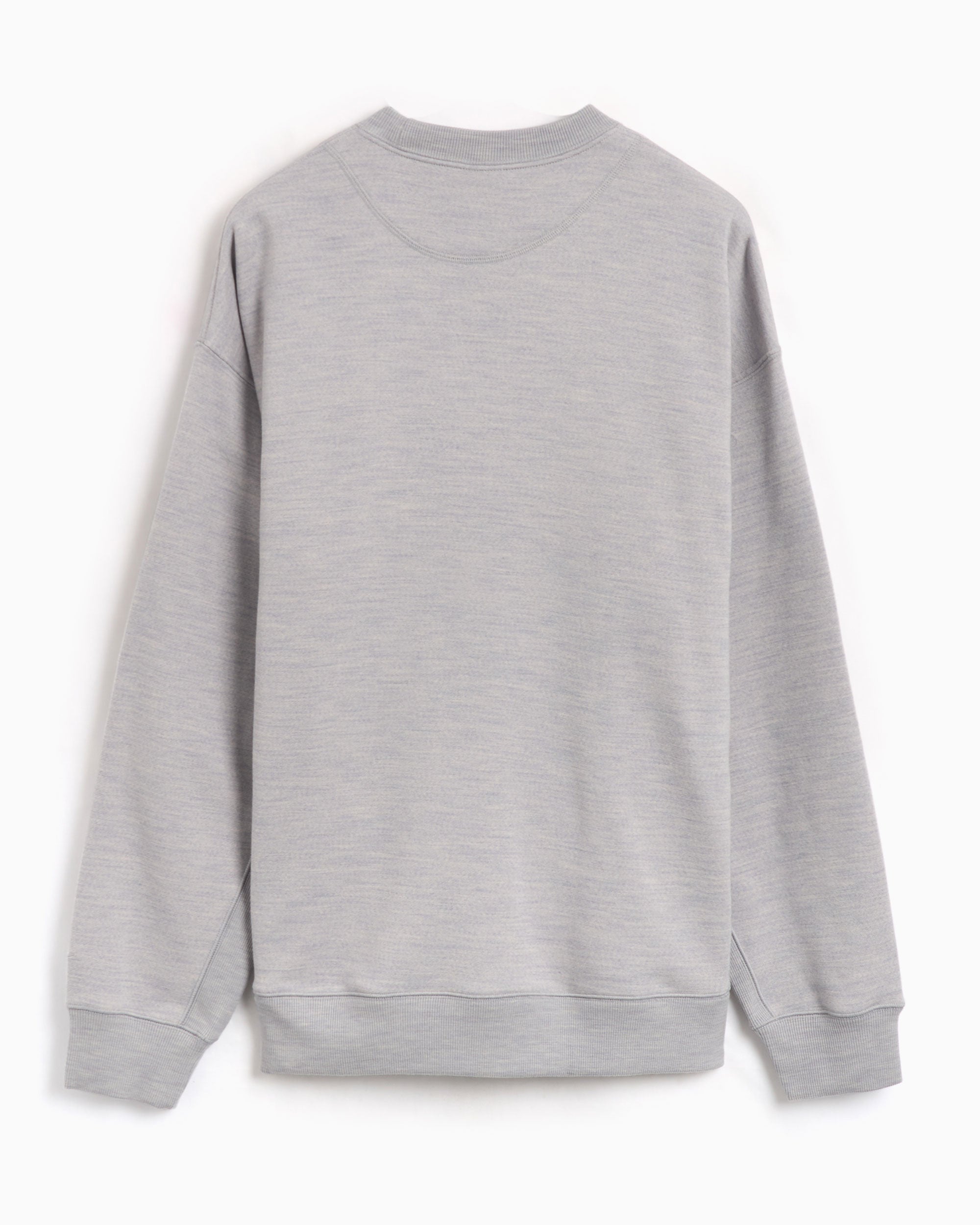 Sweatshirts Nike Unisex Wool Classics Sweatshirt Unisex Sweatshirt - FV4883-048