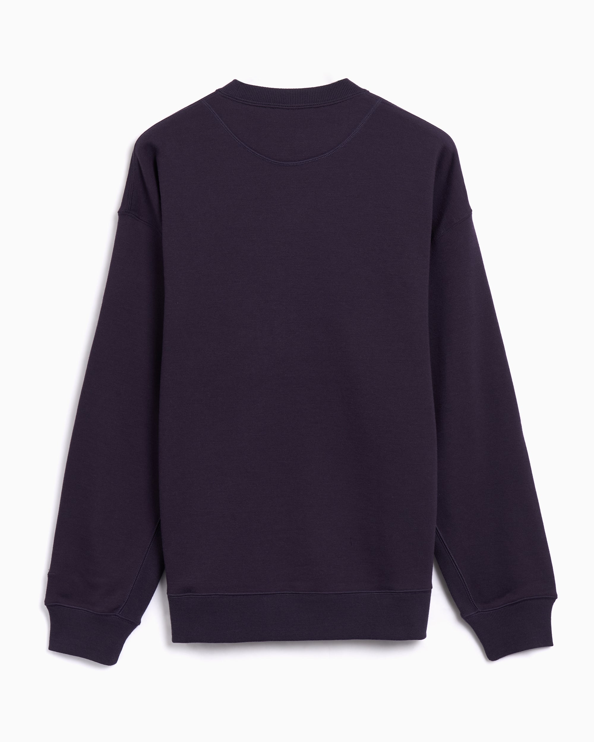 Sweatshirts Nike Wool Classics Relaxed Unisex Sweatshirt - FV4883-540