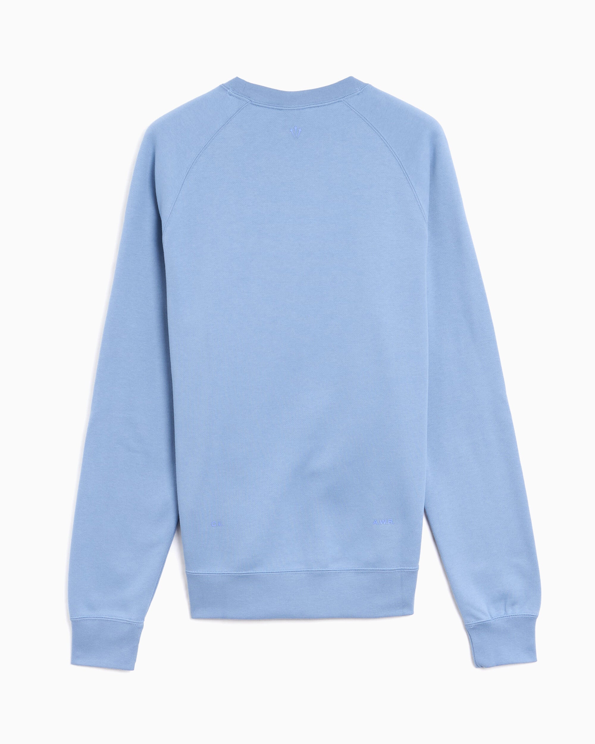 Sweatshirts Nike x Drake NOCTA Fleece CS Logo Relaxed Men's Sweatshirt - FN8160-486