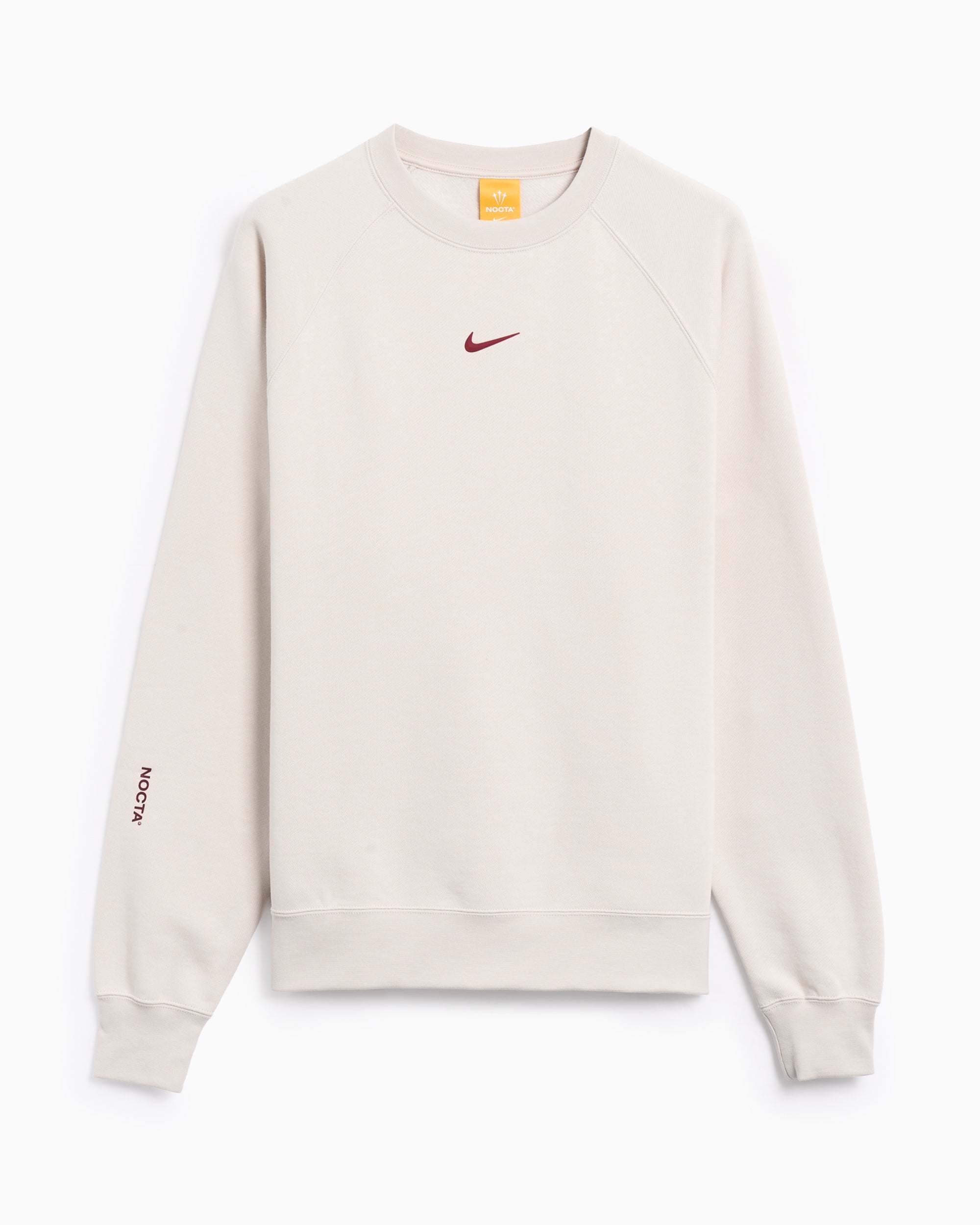 Nike x Drake NOCTA Fleece Men's Sweatshirt Nike x Drake NOCTA Fleece Men's Sweatshirt