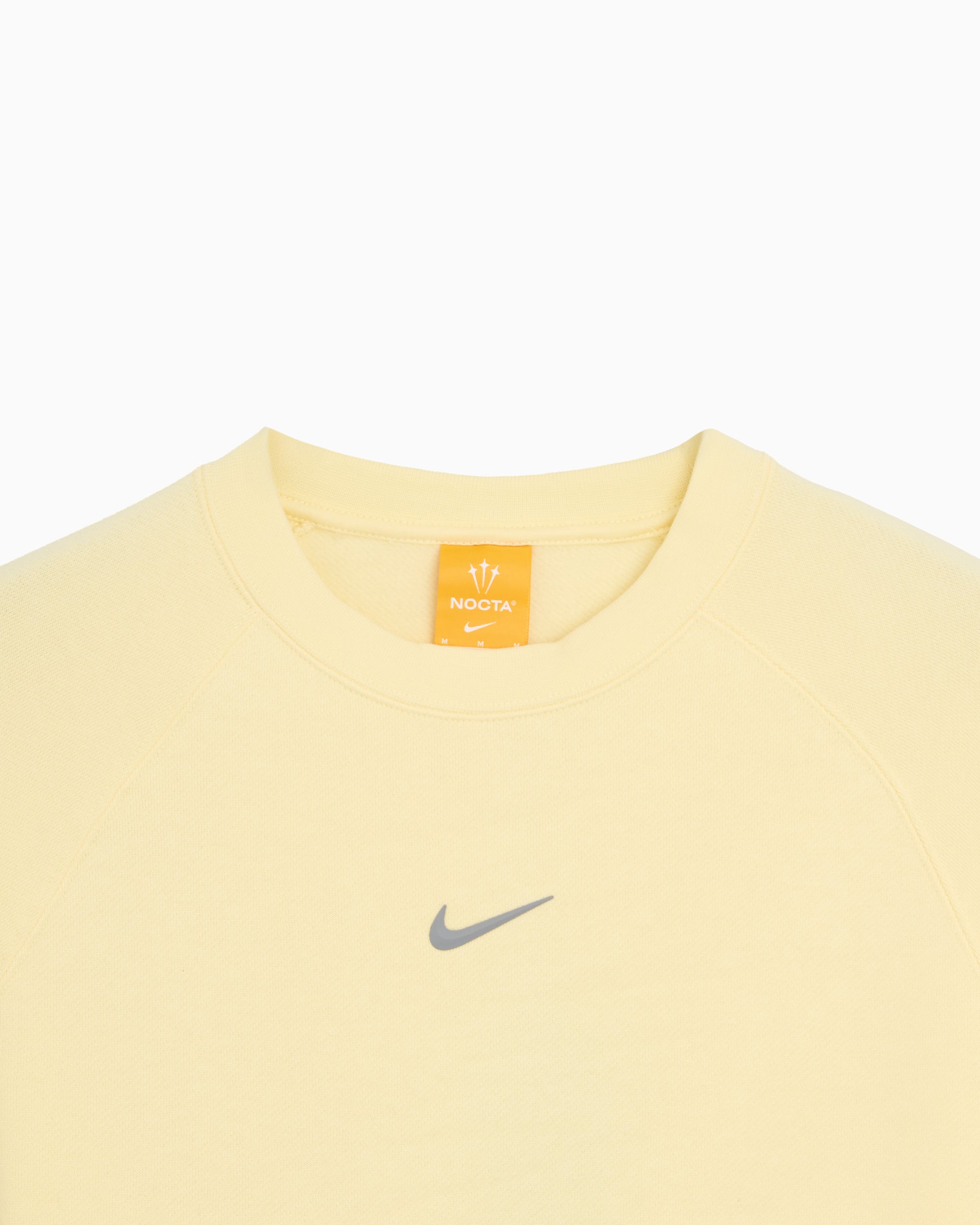 Sweatshirts Nike x Drake NOCTA Fleece Men's Sweatshirt - FN8160-744
