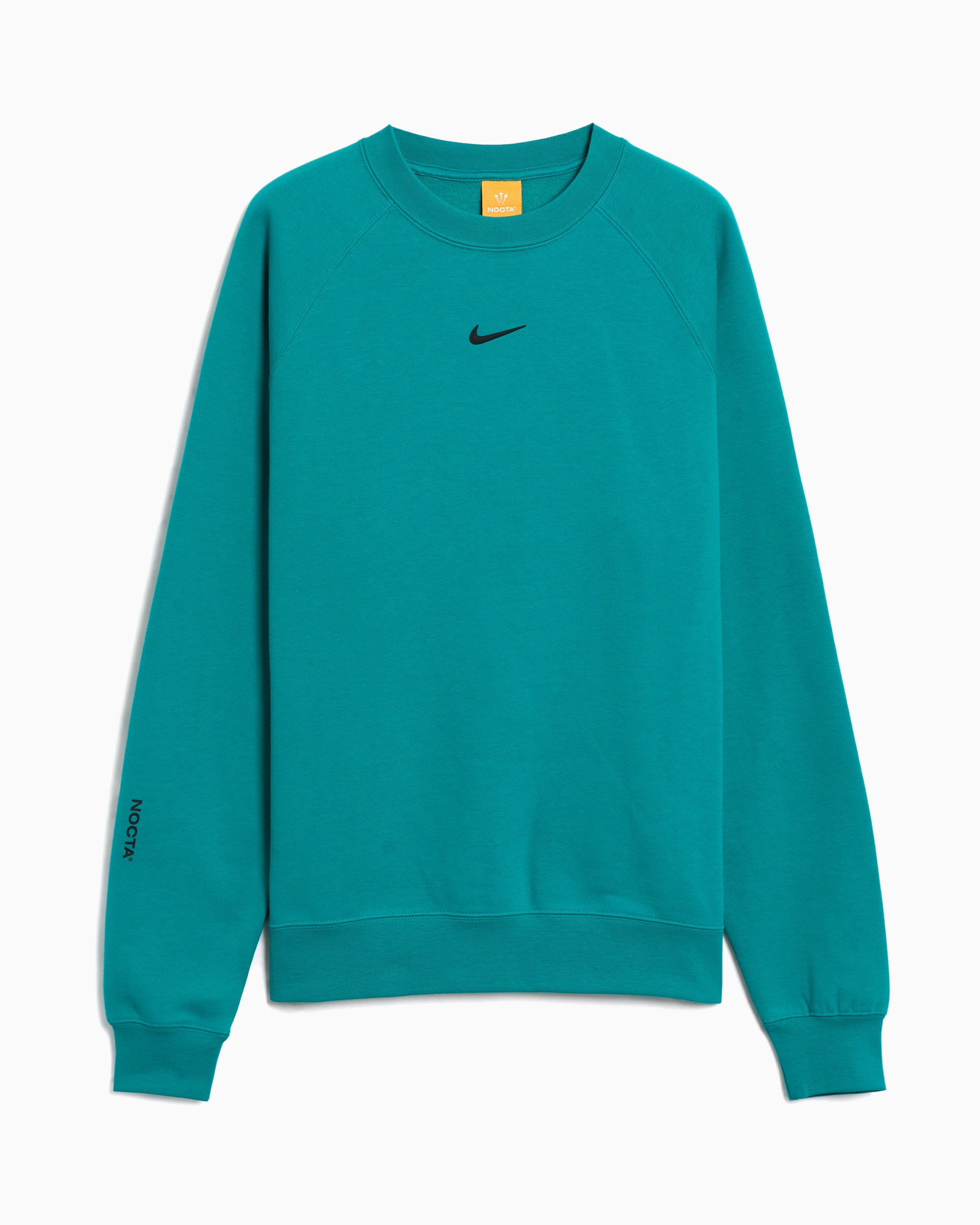 Nike x Drake NOCTA NRG CS Fleece Logo Men's Sweatshirt