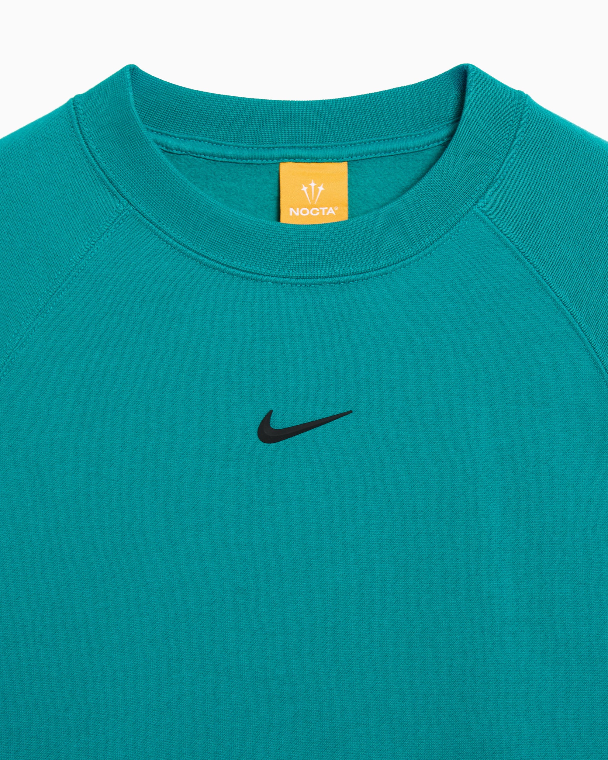 Sweatshirts Nike x Drake NOCTA NRG CS Fleece Logo Men's Sweatshirt - FN8160-370