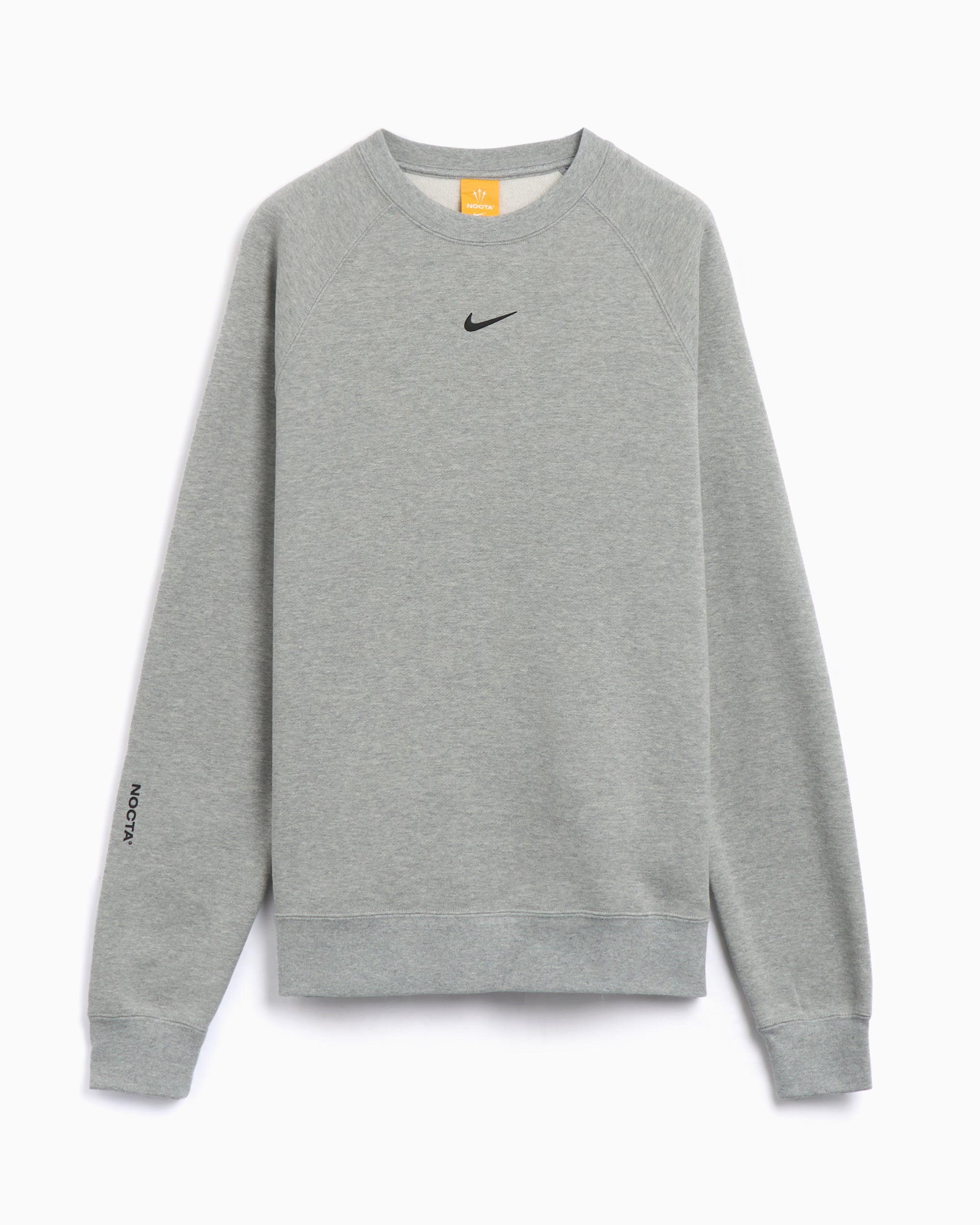 Nike x Drake NOCTA NRG CS Fleece Unisex Sweatshirt