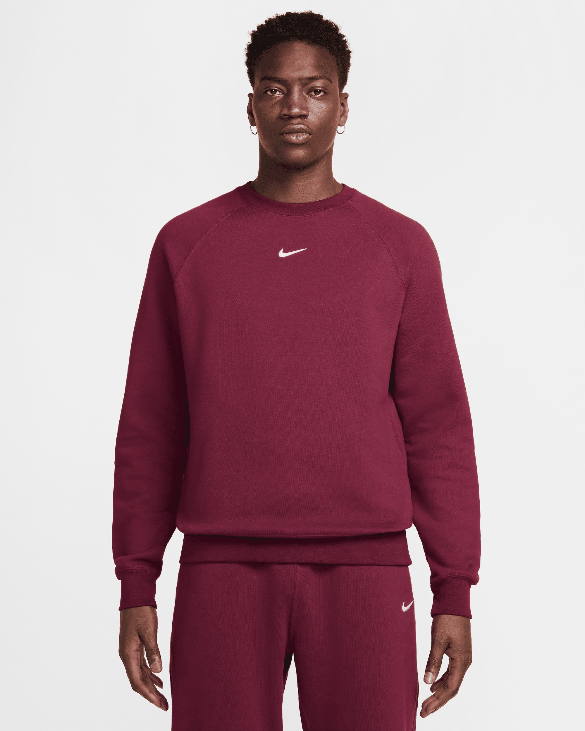 Nike x Drake NOCTA NRG CS Logo Men's Sweatshirt