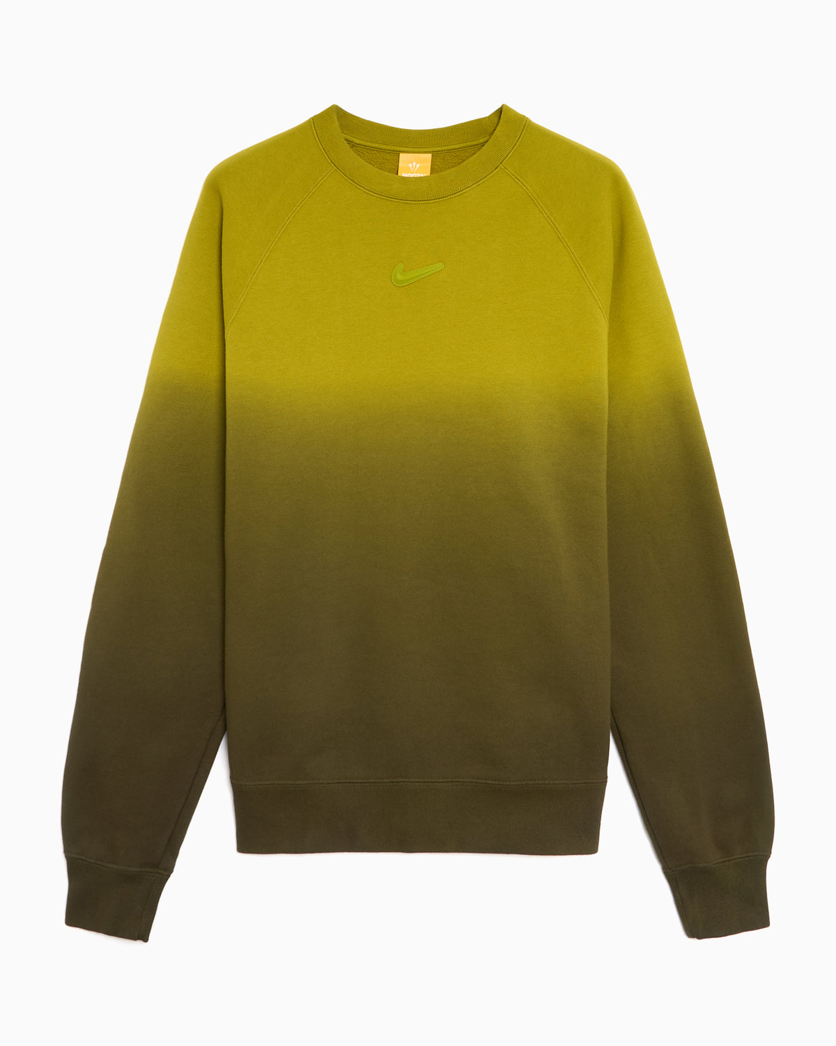 Nike x Drake NOCTA NRG CS Logo Men