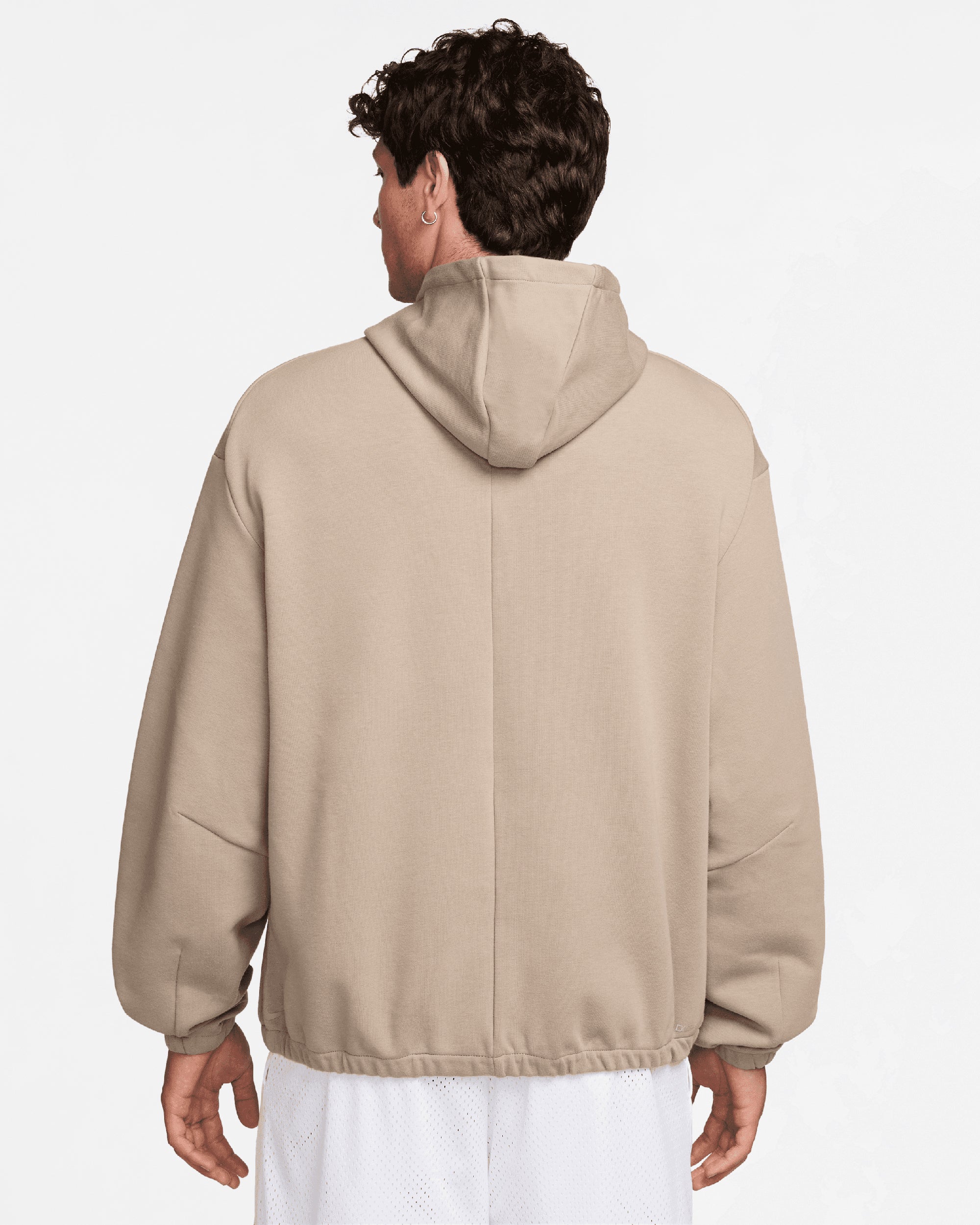 Sweatshirts Nike x Kobe Bryant Fleece Dri-FIT "Mamba" Men's Hoodie - IF4898-126