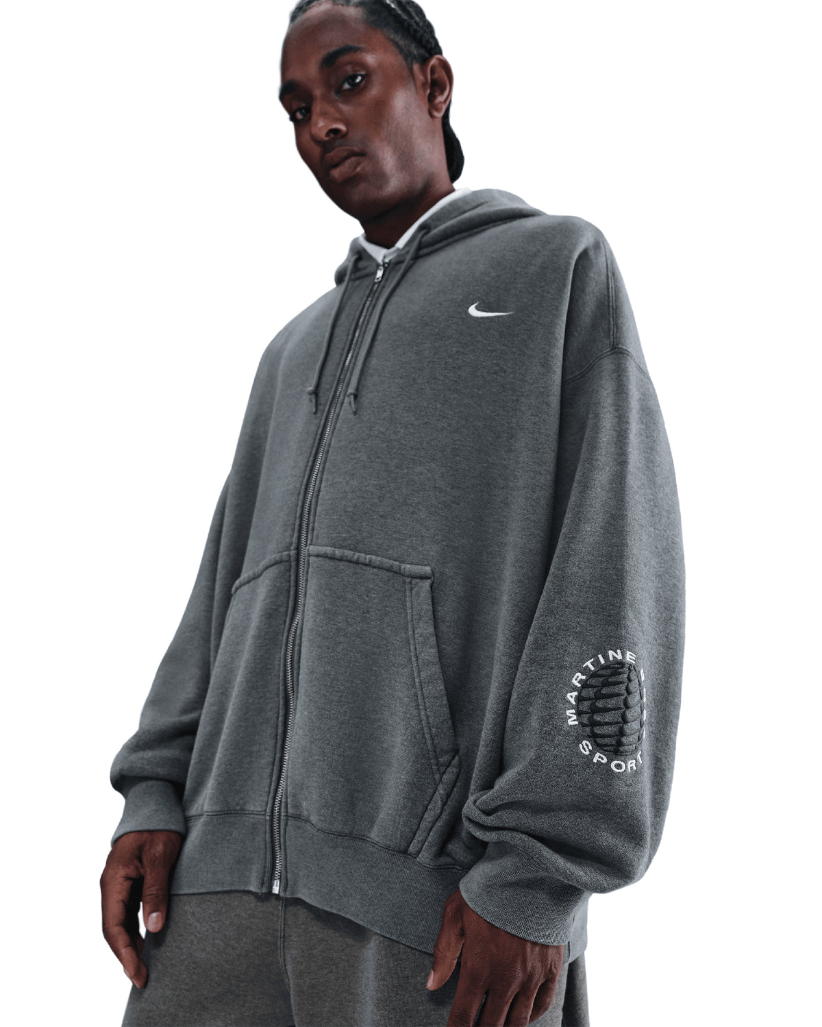 Nike x Martine Rose NRG Oversize Men