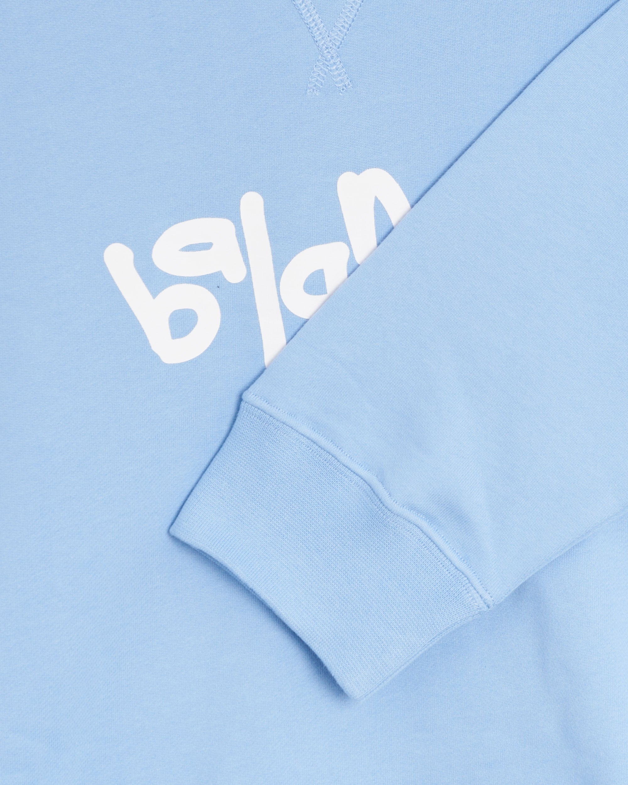 Sweatshirts Objects IV Life Balance Print Unisex Hoodie Unisex Hoodie - Obj._001_108_20-POPBLU