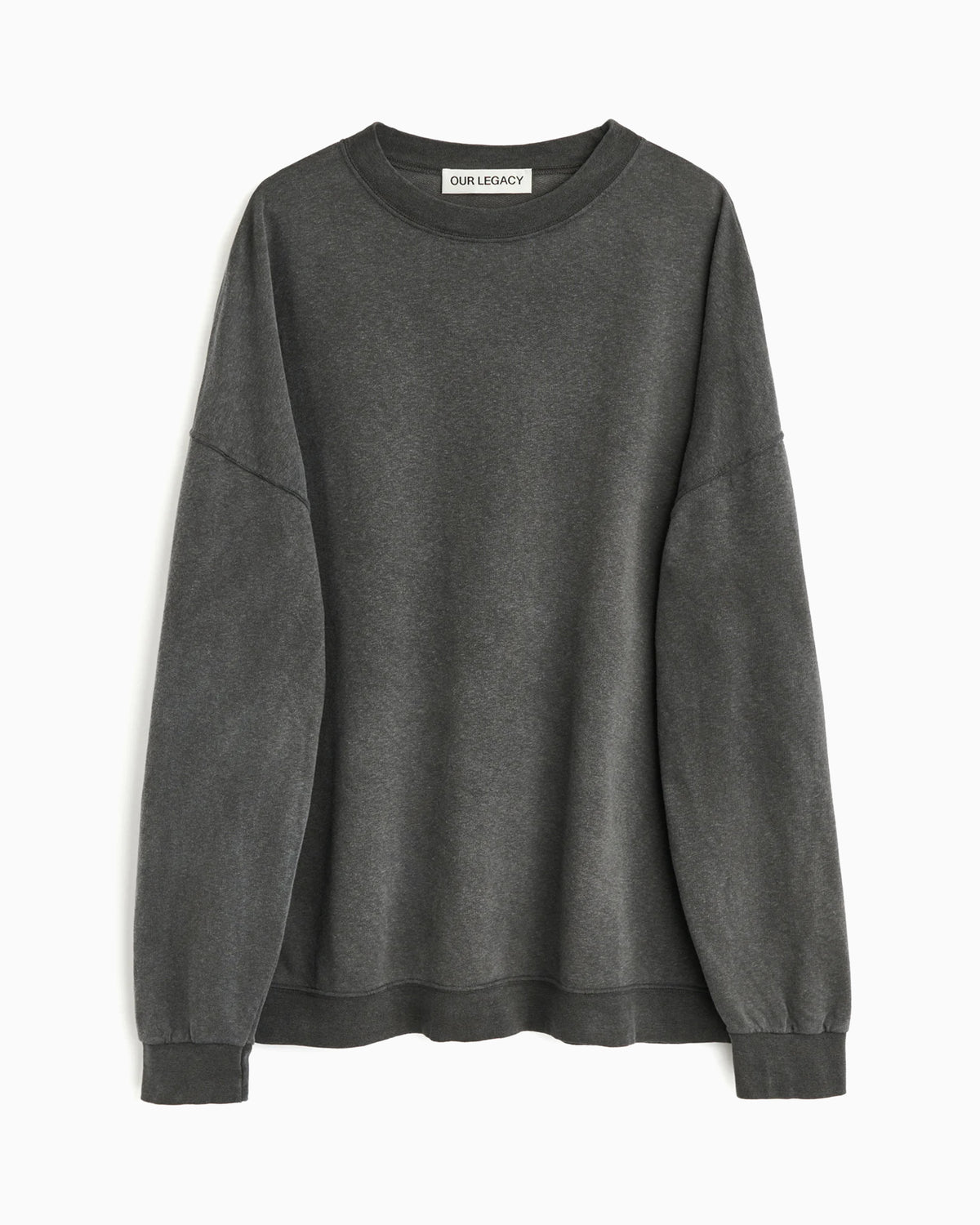 Our Legacy Slack Oversize Men