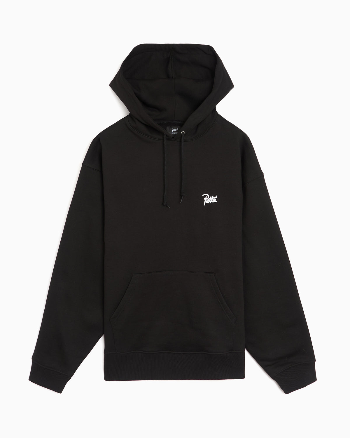 Patta Protect Yourself Graphic Boxy Men
