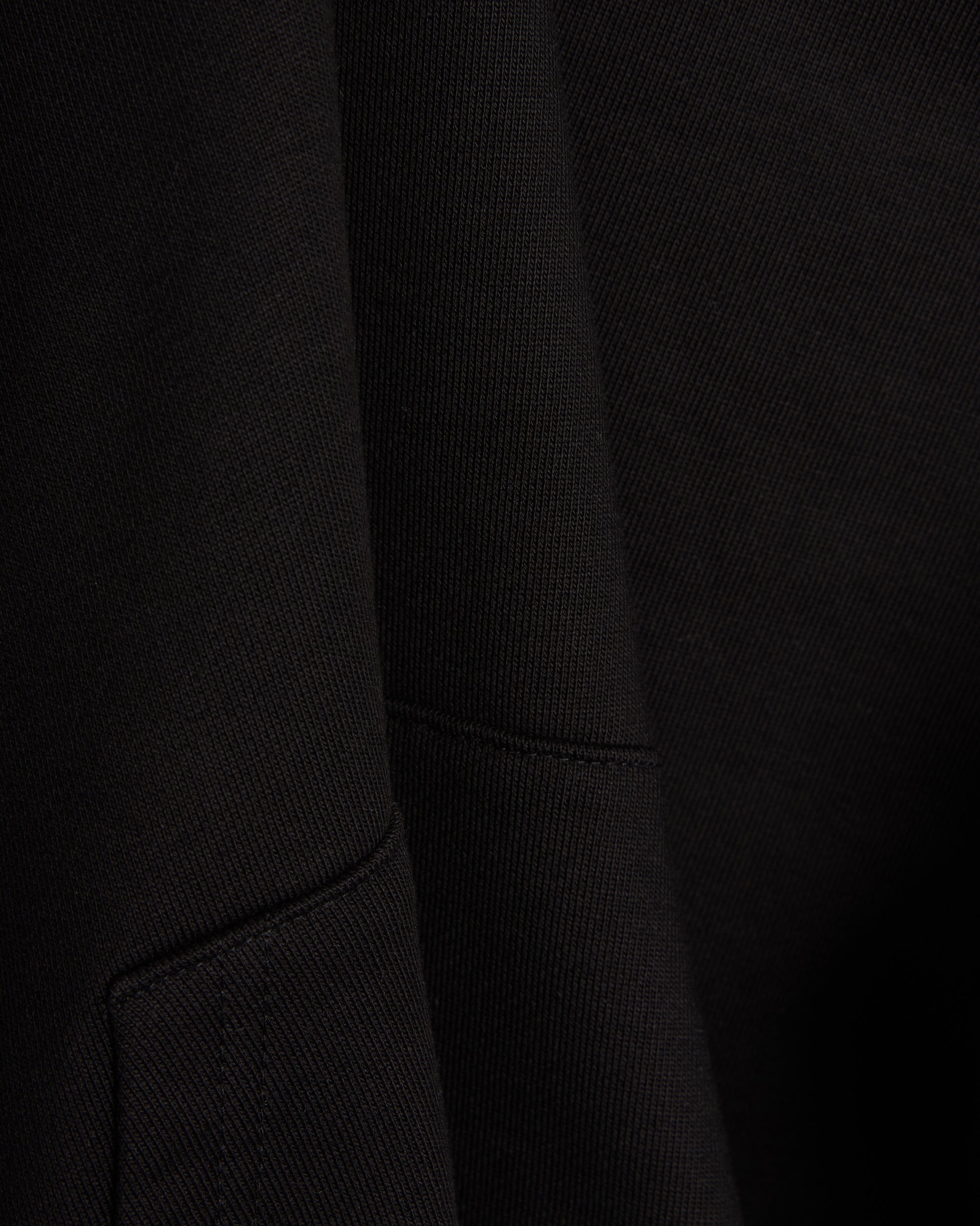 Sweatshirts Patta Protect Yourself Graphic Boxy Men's Hoodie - POC-SS26-2050-325-0035-001