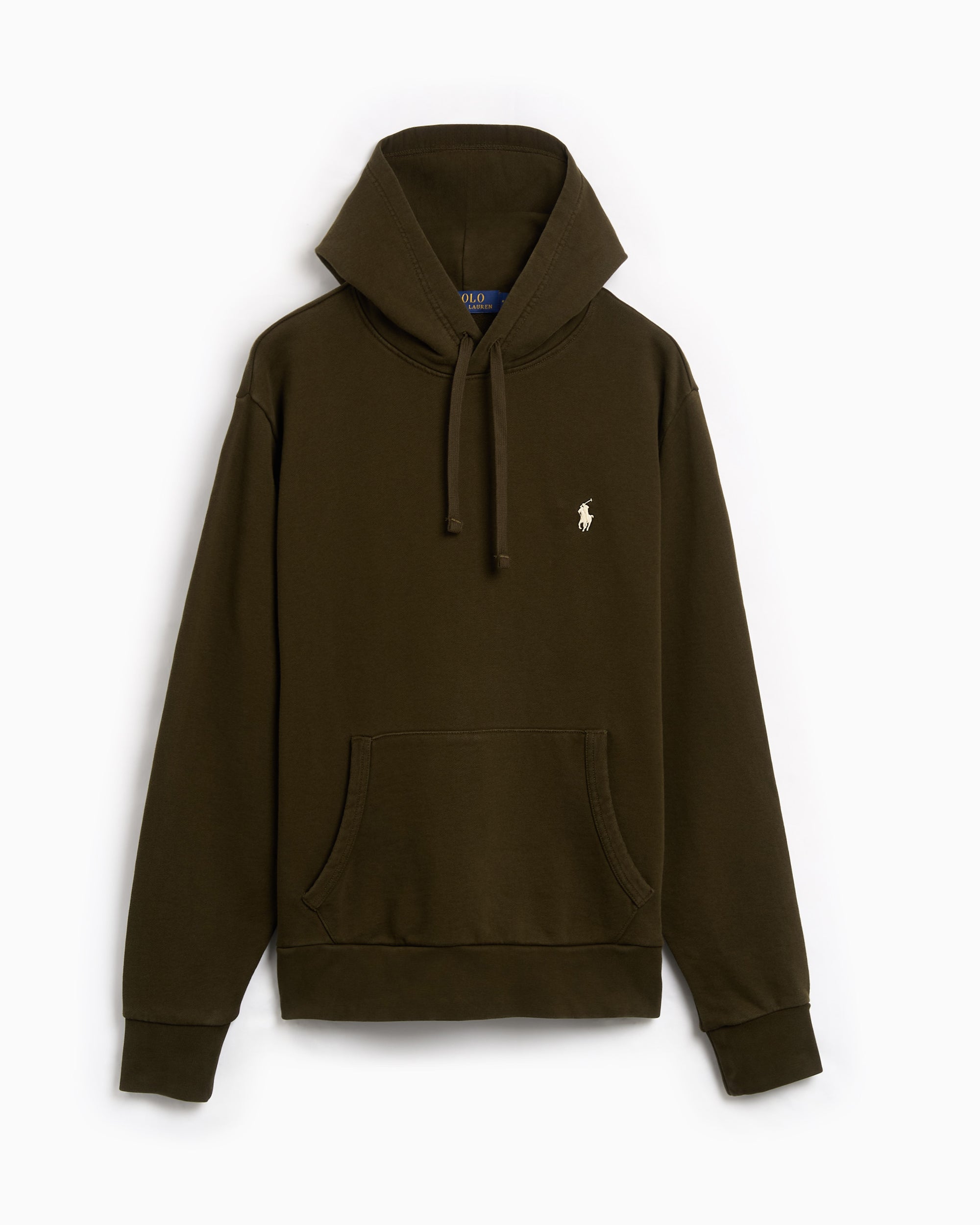 Polo Ralph Lauren Men's Knit Hoodie Men's Hoodie