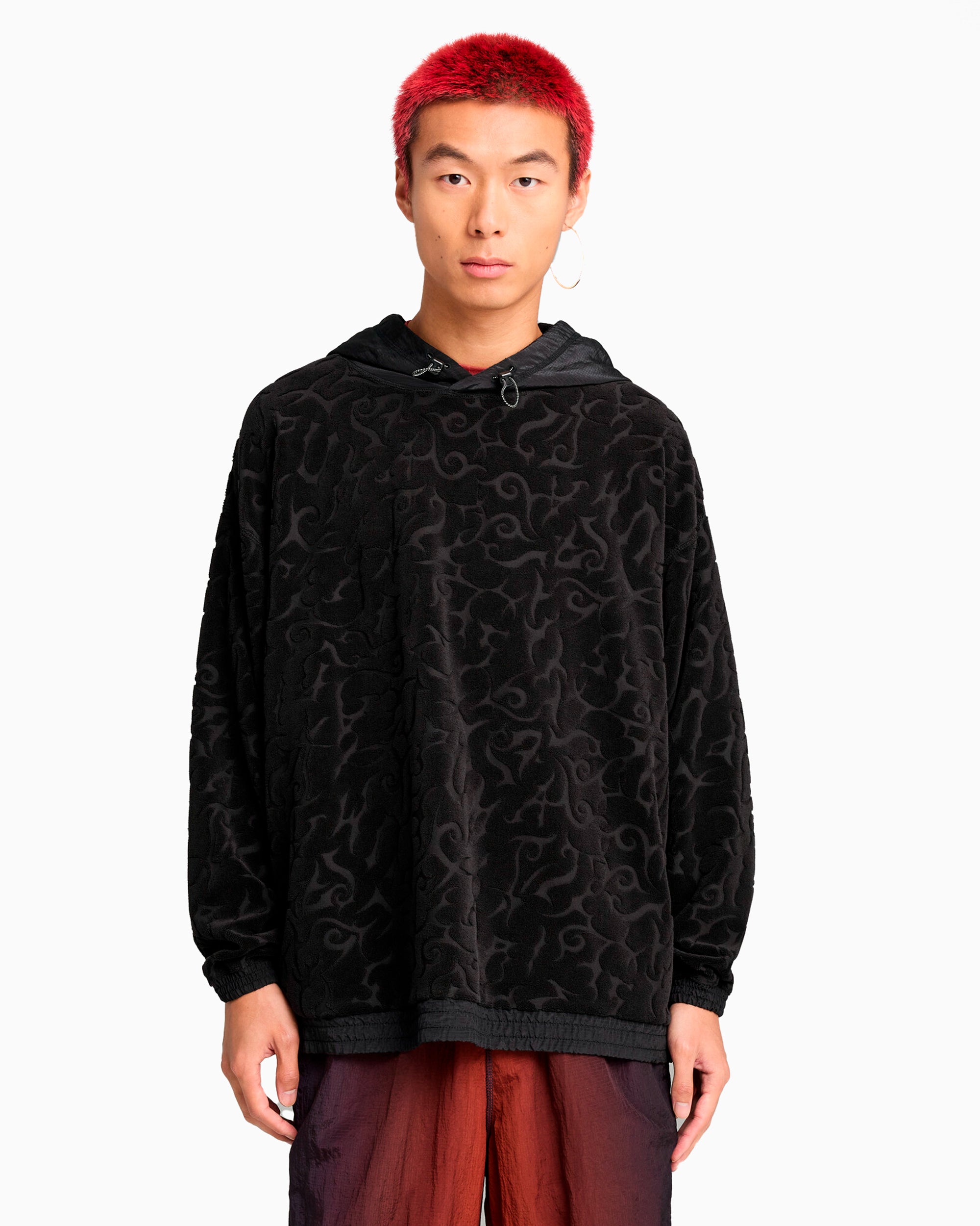 Puma x ARIES Relaxed Men's Hoodie