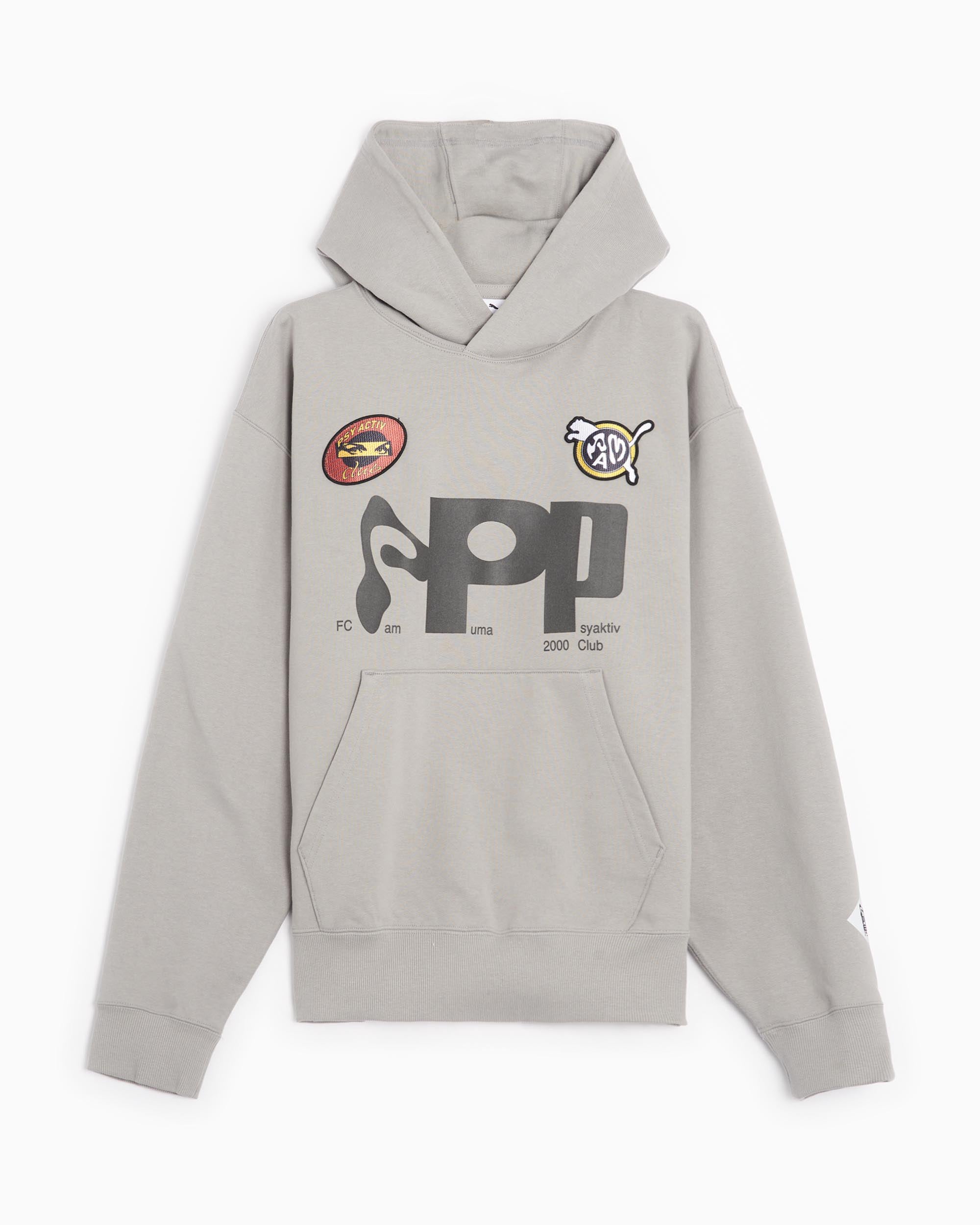 Puma x P.A.M. Unisex Graphic Hoodie