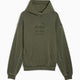 Sweat À Capuche avec logo Relaxed Puma x REPRESENT Unisex