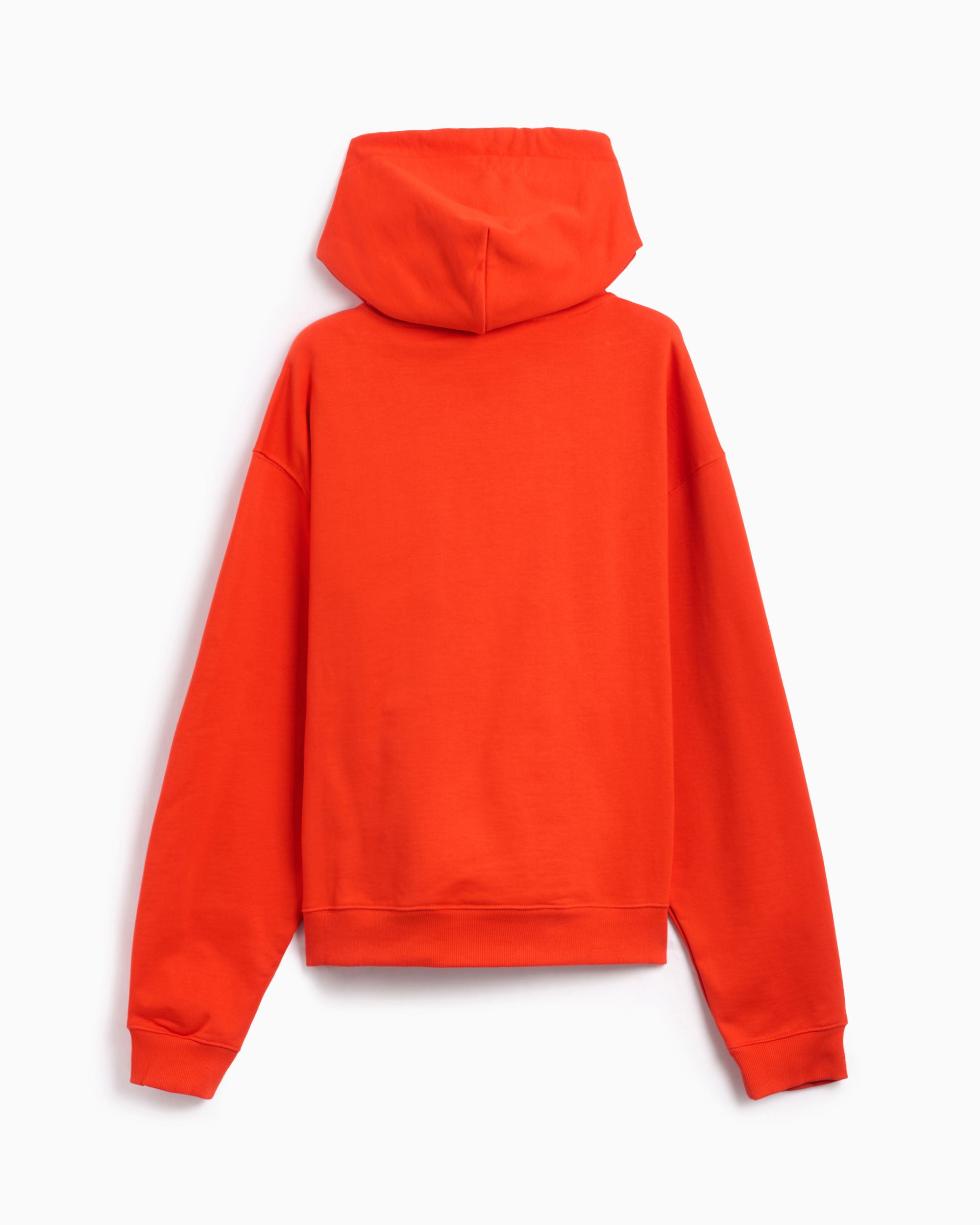 Sweatshirts Sky High Farm Workwear Construction Unisex Knit Hoodie Unisex Hoodie - SHF05T024-1