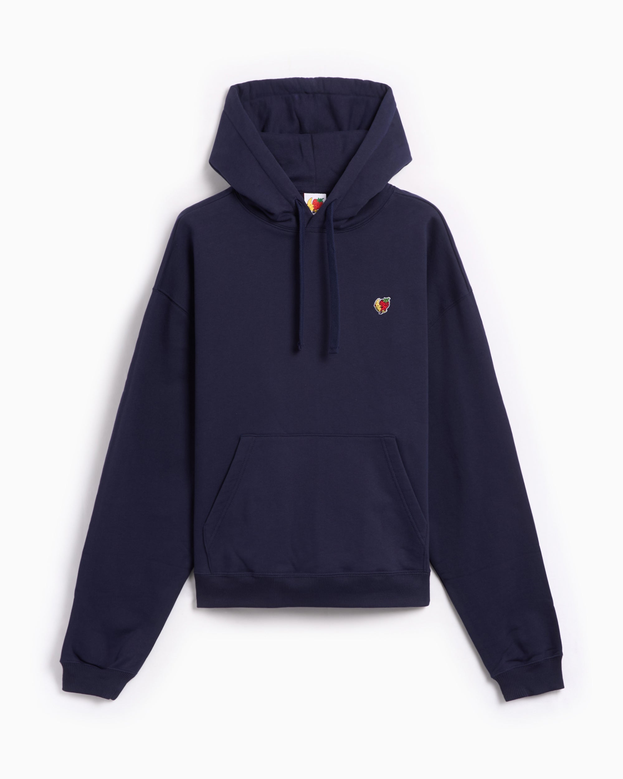 Sweatshirts Sky High Farm Workwear Perennial Logo Unisex Knit Hoodie Unisex Hoodie - SHF05T041-1