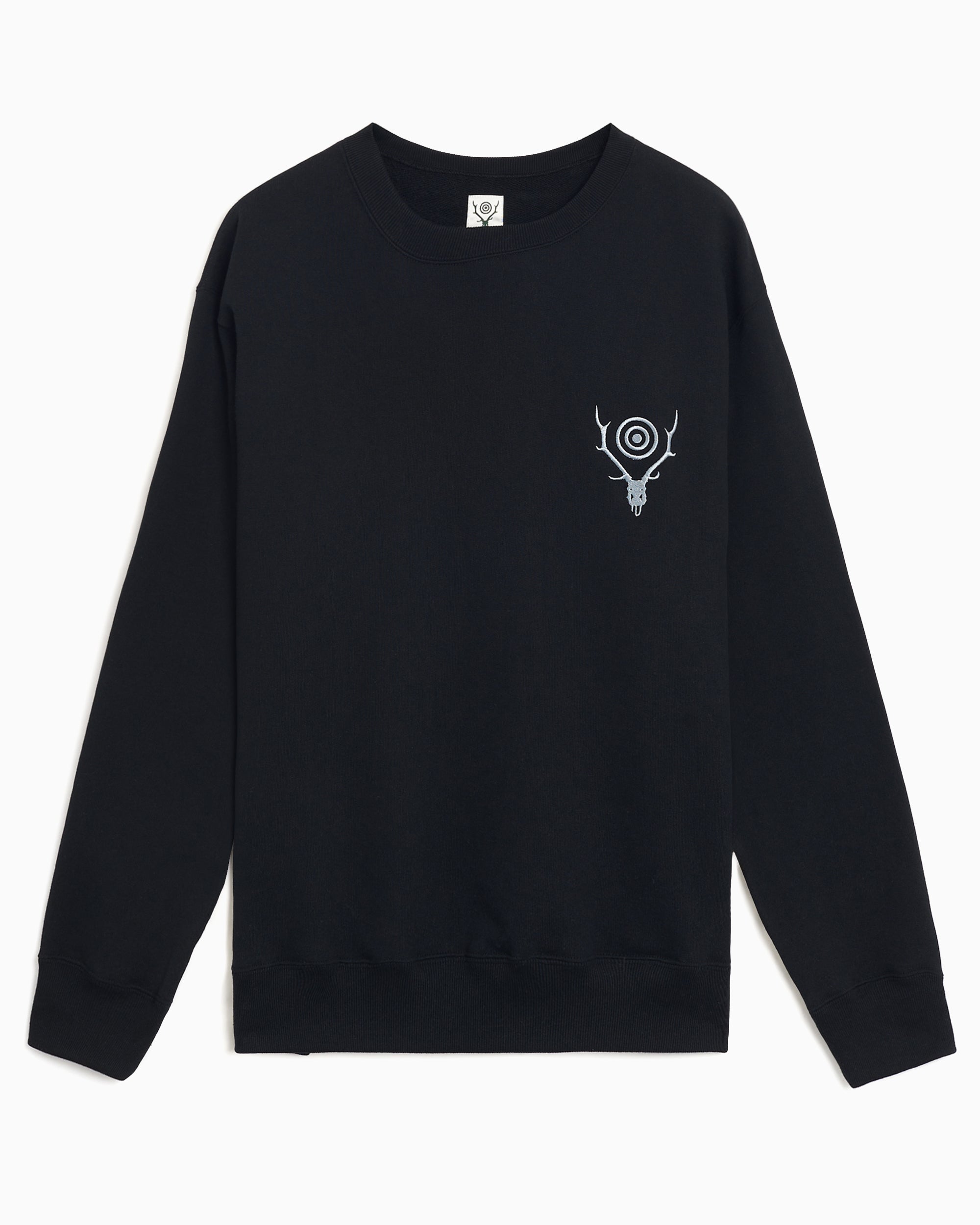 South2 West8 Logo Men's Sweatshirt