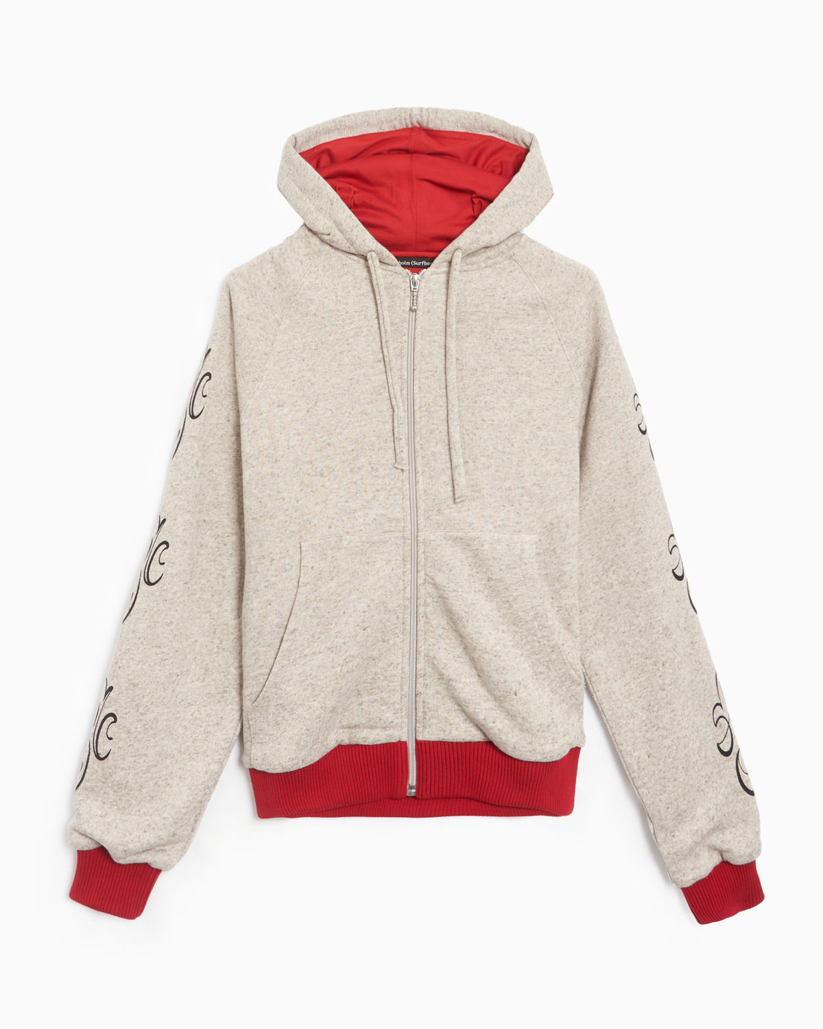Stockholm (Surfboard) Club Melange Men